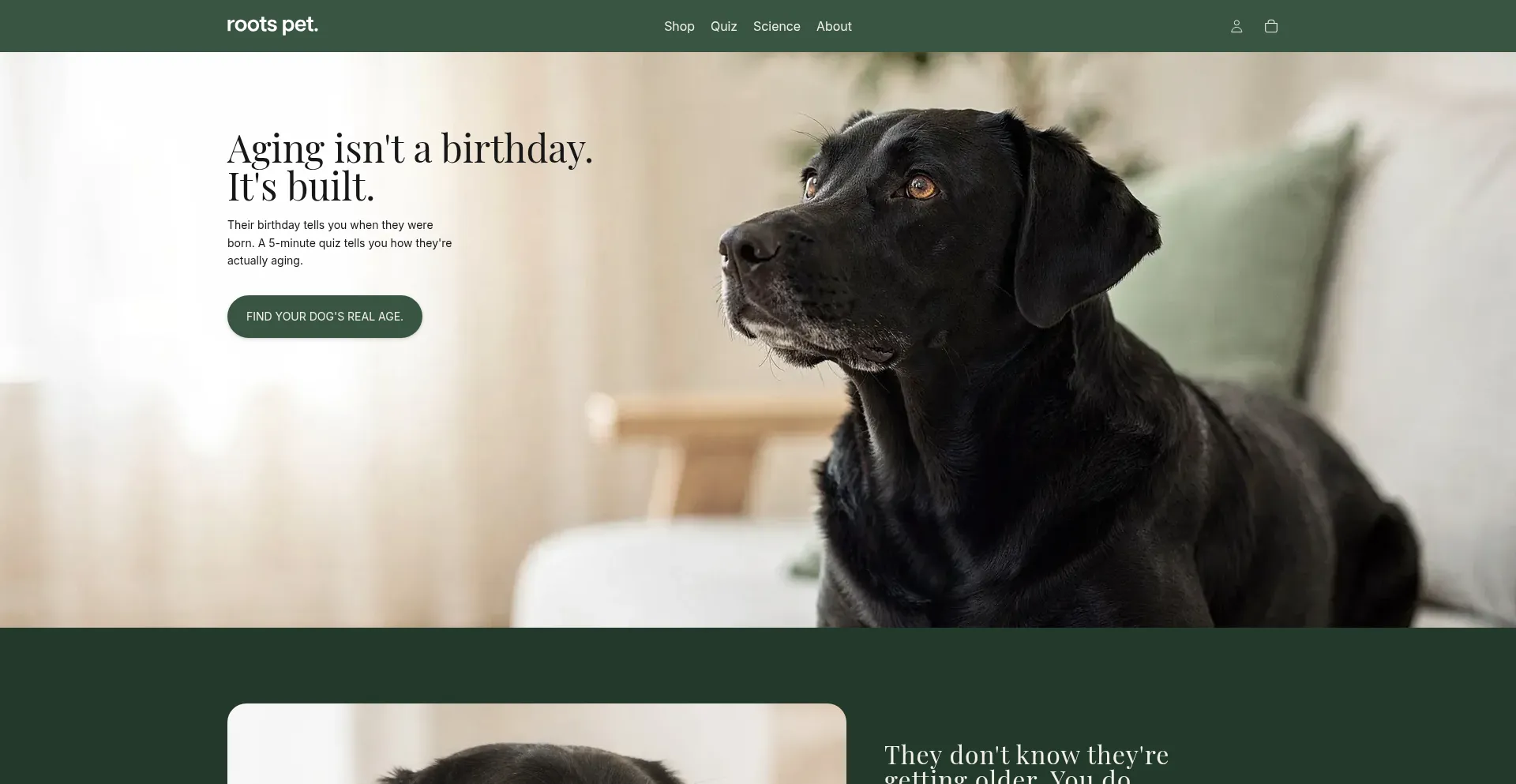 Rootspet.com