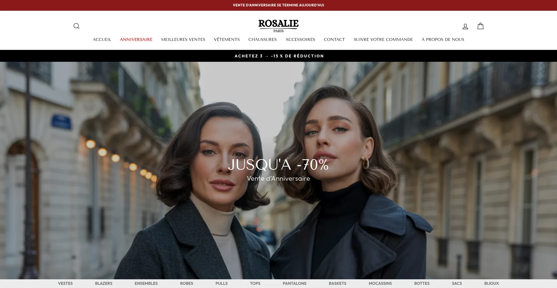 Rosalie-paris.fr