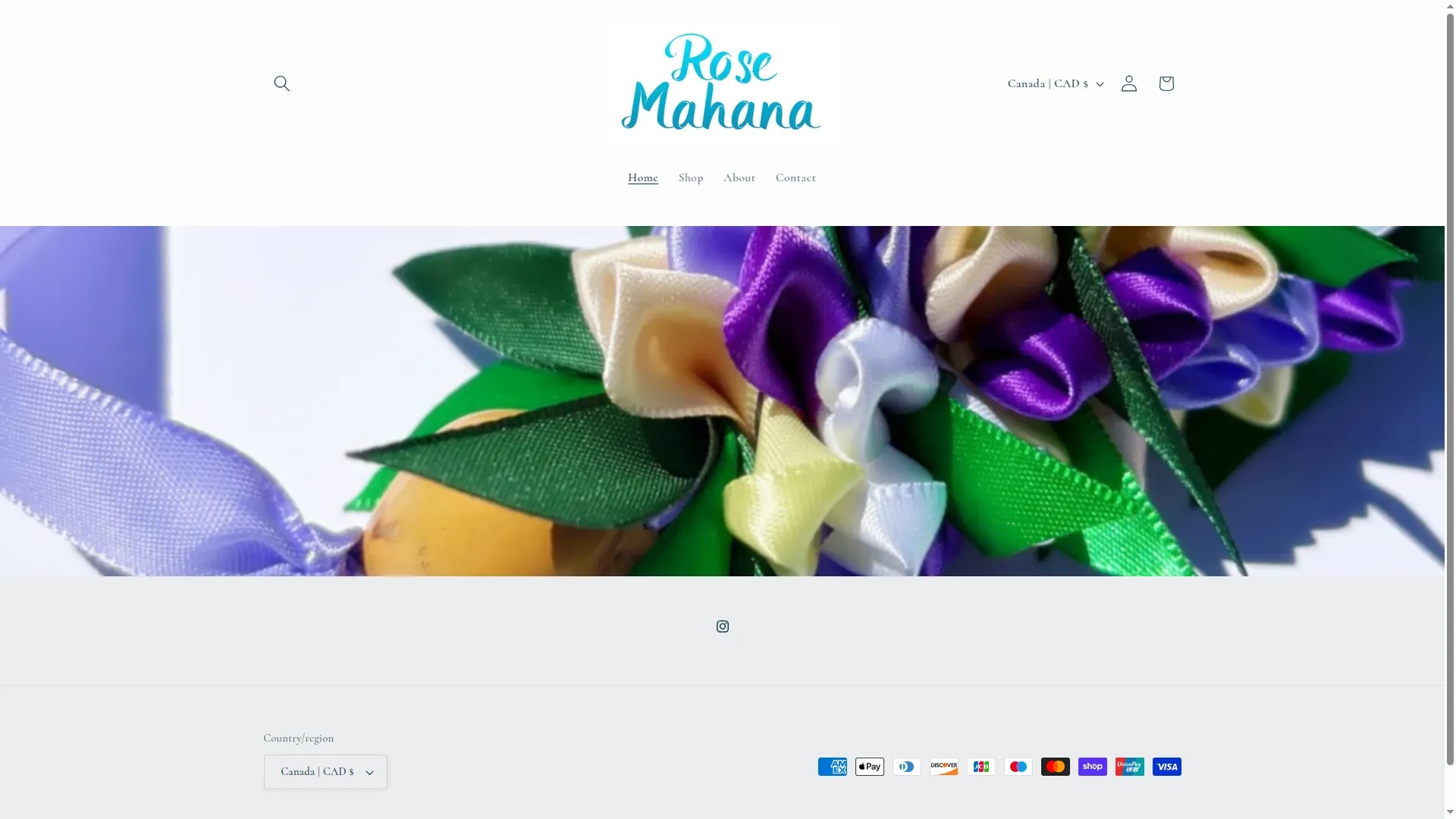 Rosemahana.com