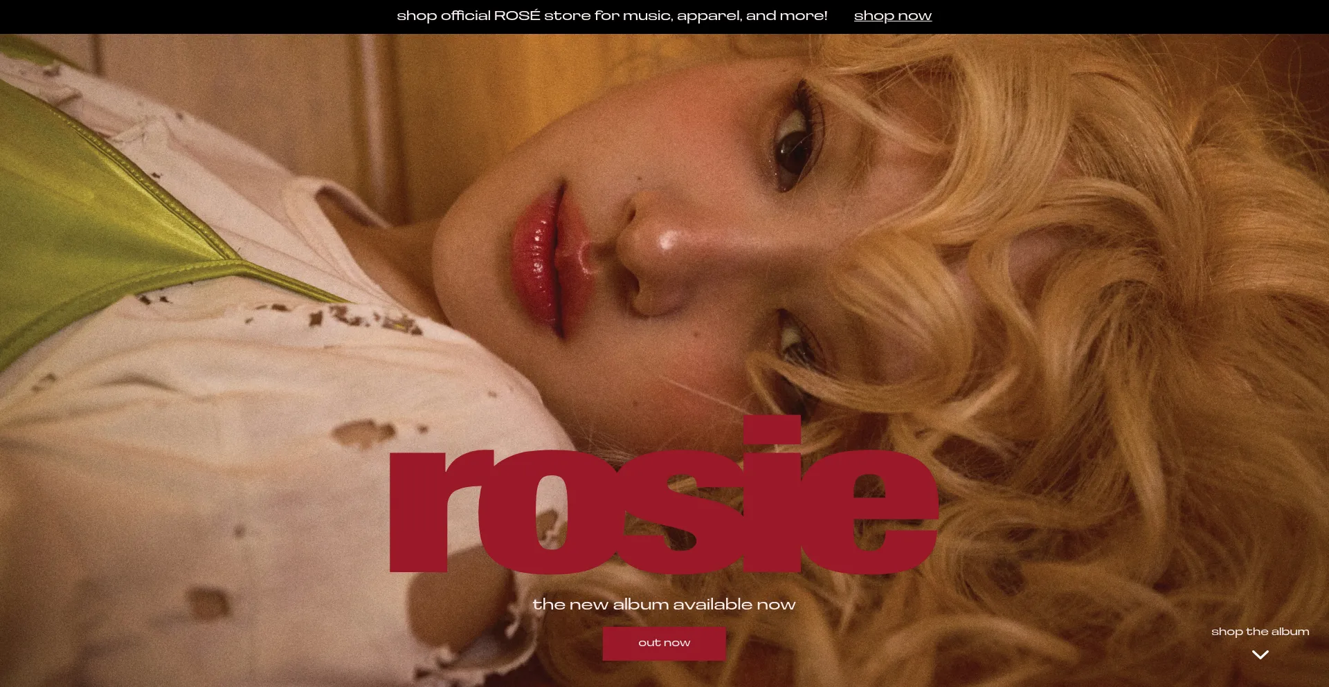 Rosesarerosie.com 安全可靠吗？