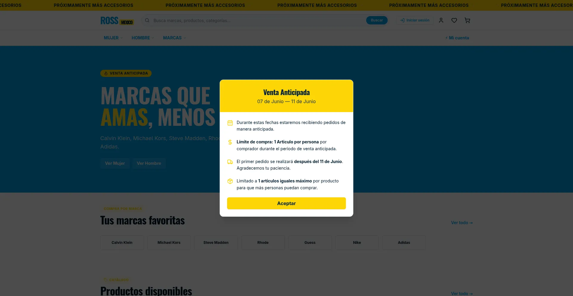 Rossmexico.shop