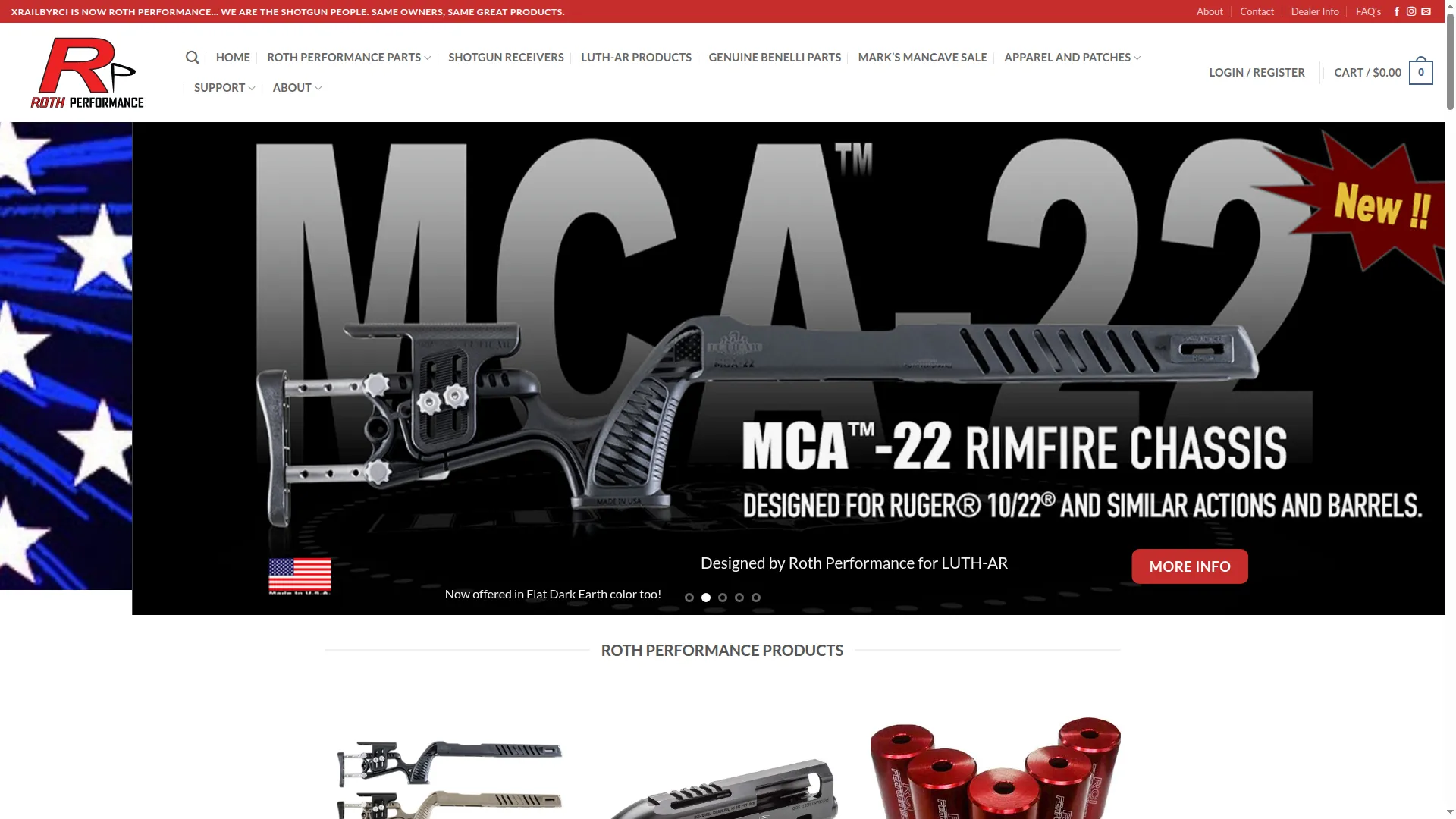 Rothperformance.com