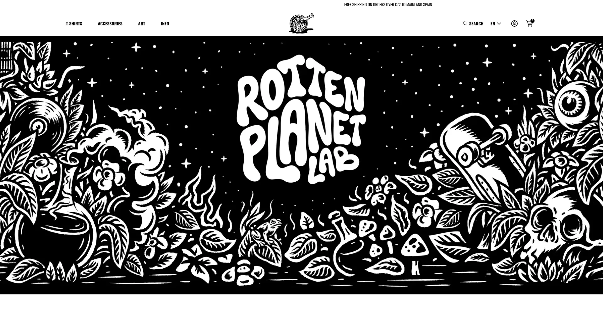 Rottenplanetlab.com 安全可靠吗？