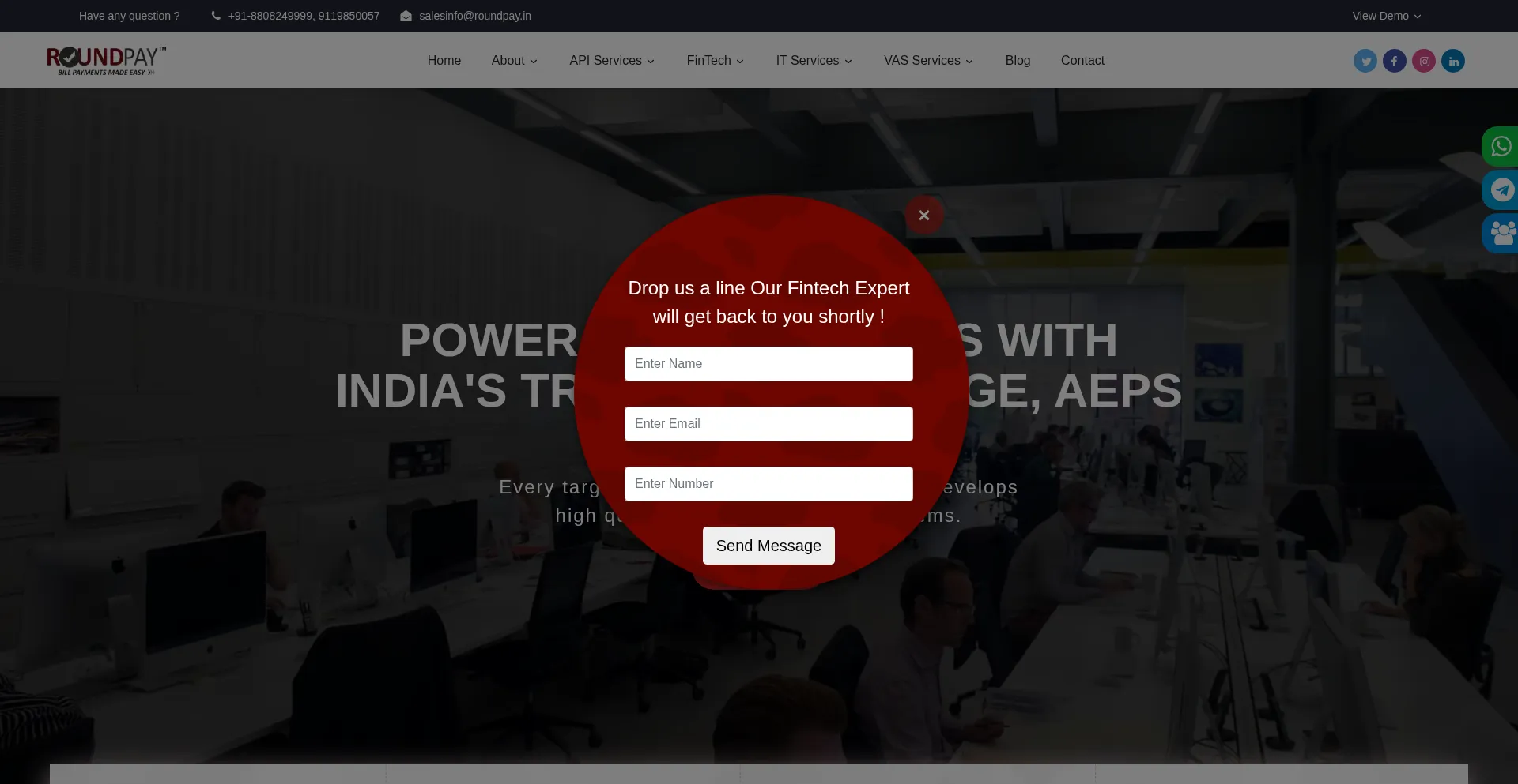 Roundpay.in