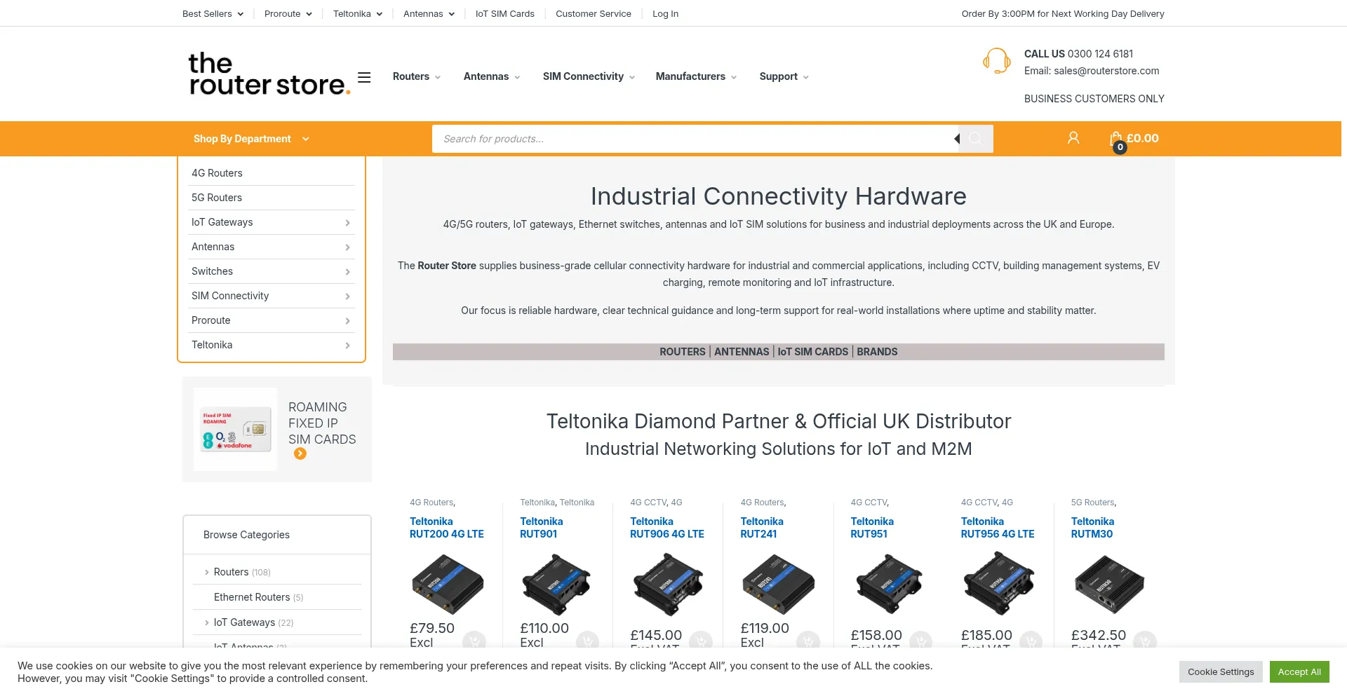 Routerstore.com
