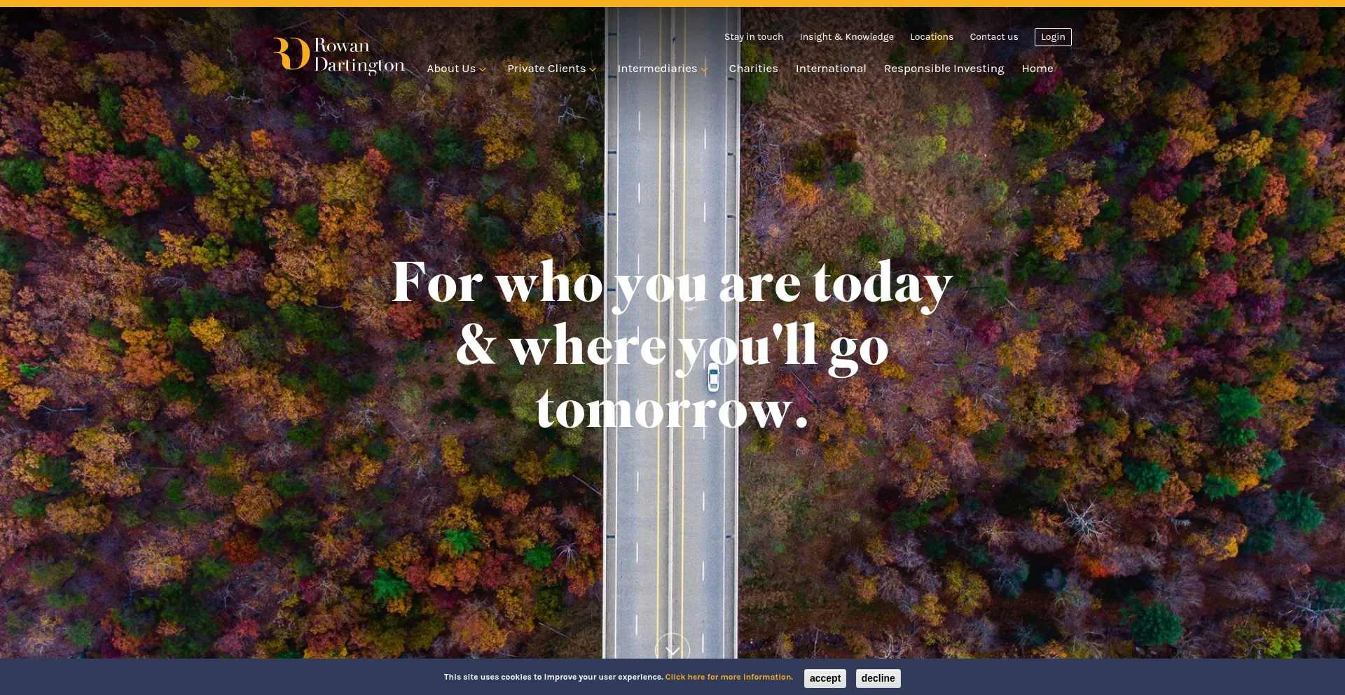 Rowan-dartington.co.uk 安全可靠吗？
