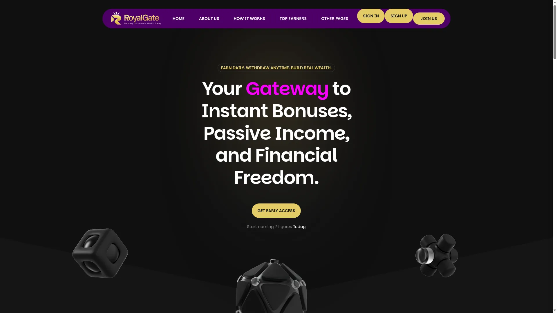 Royalgate.pro