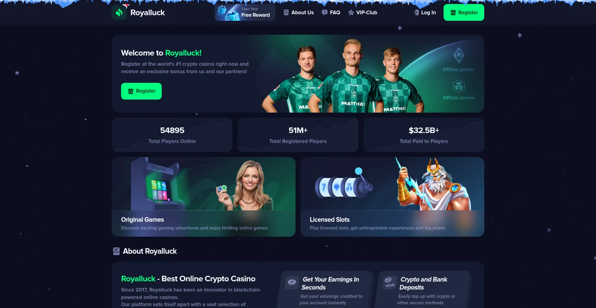 Royalluck.cc