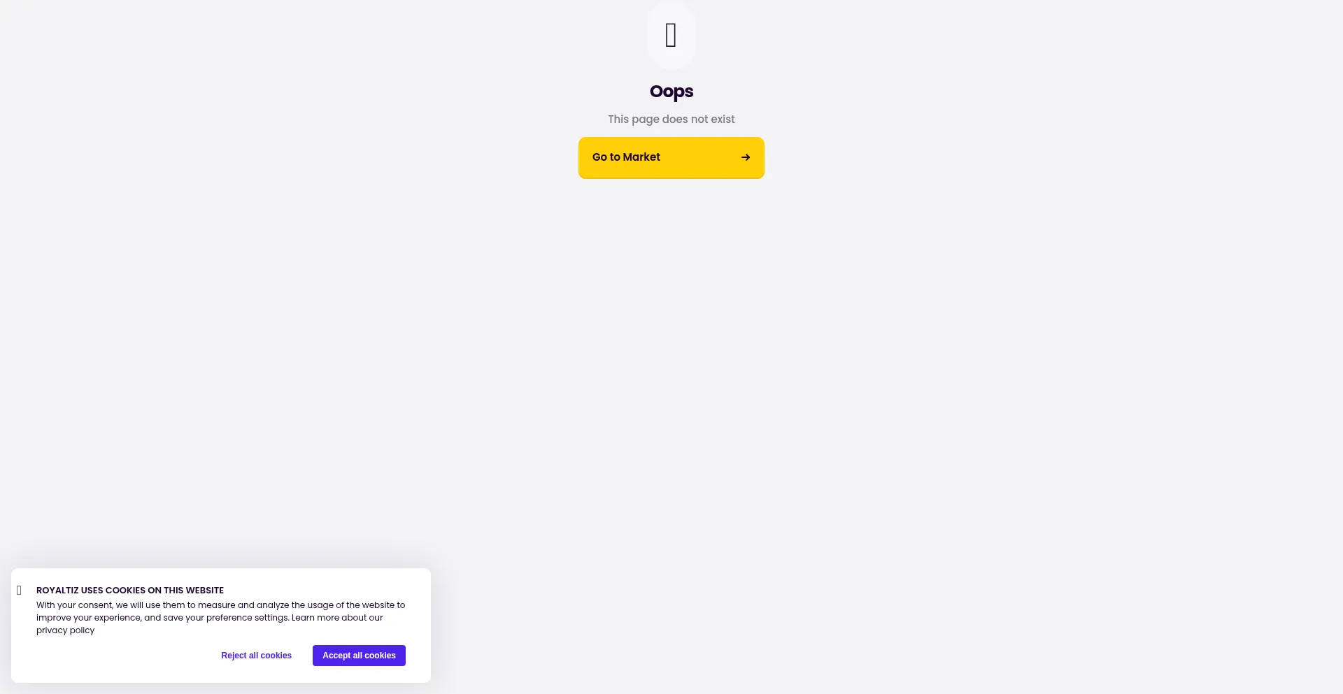 Royaltiz.com 安全可靠吗？