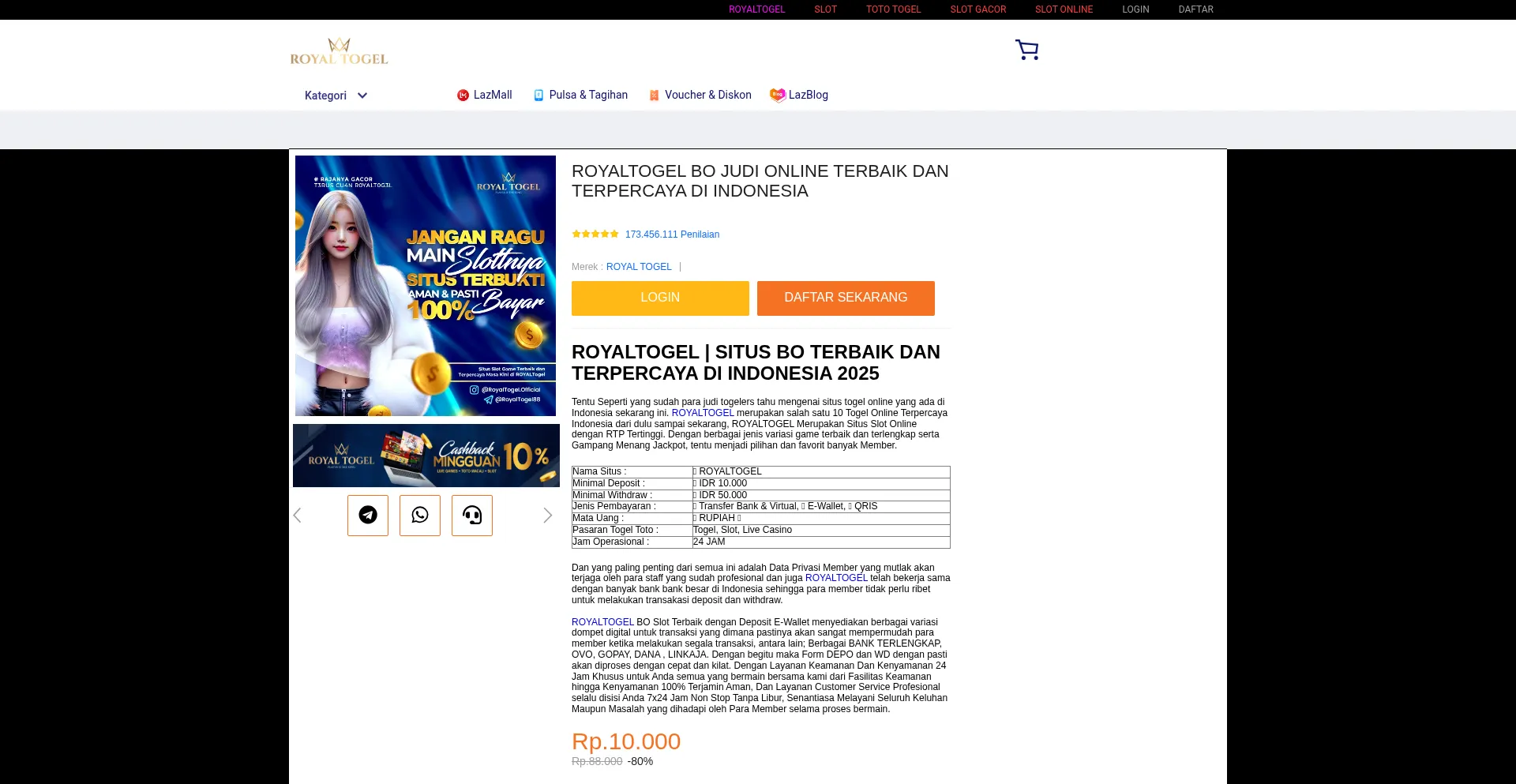 Royaltogel.de.com