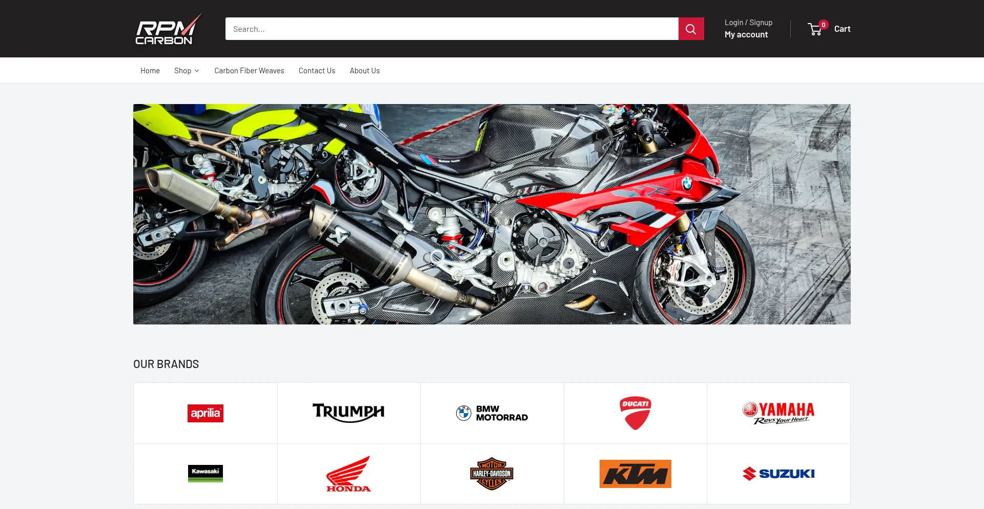 Rpmcarbon.com