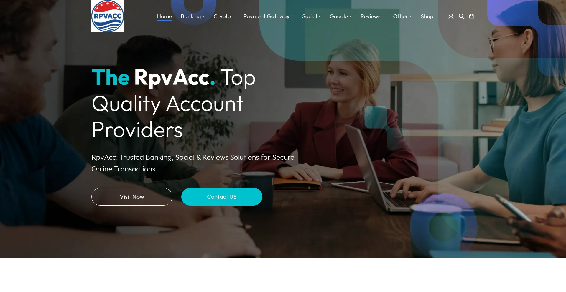 Rpvacc.com