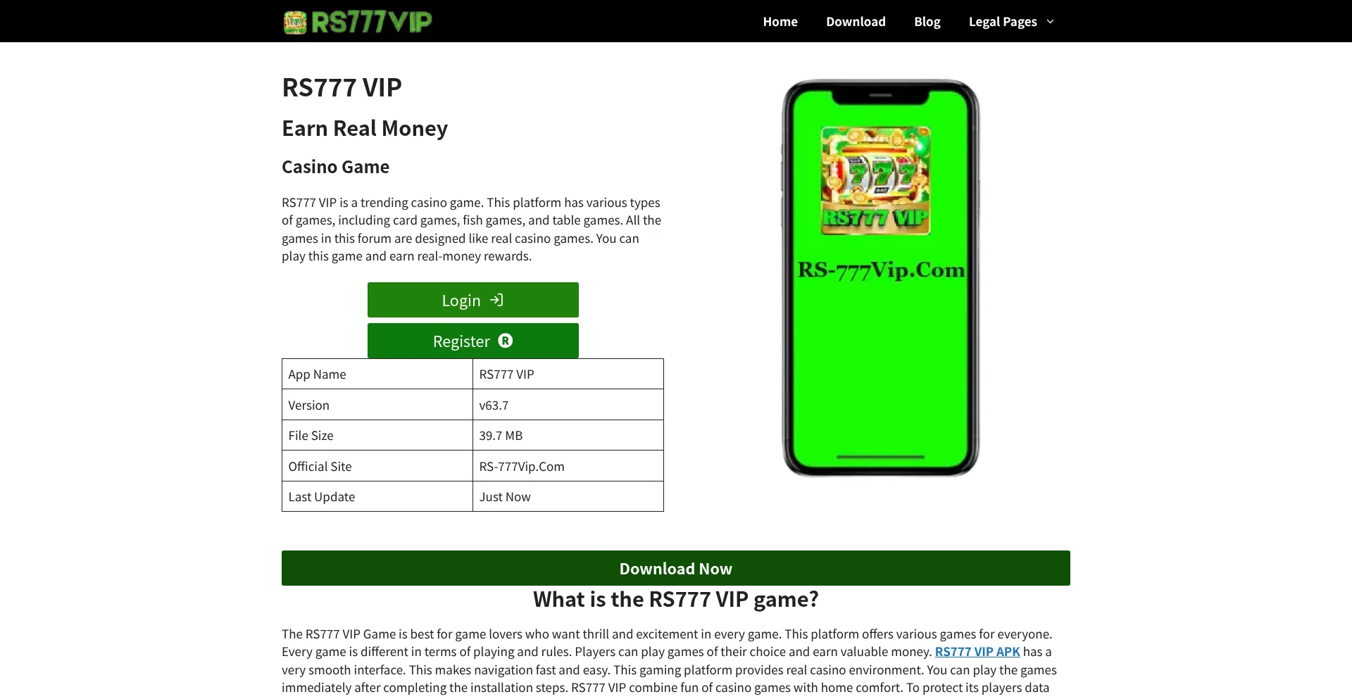 Rs-777vip.com