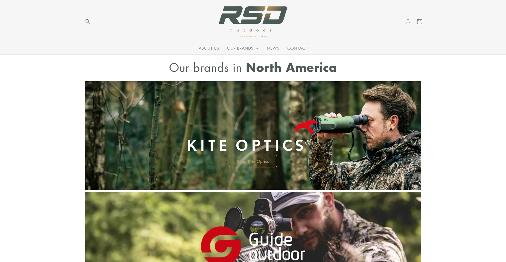 Rsdoutdoor.com 安全可靠吗？