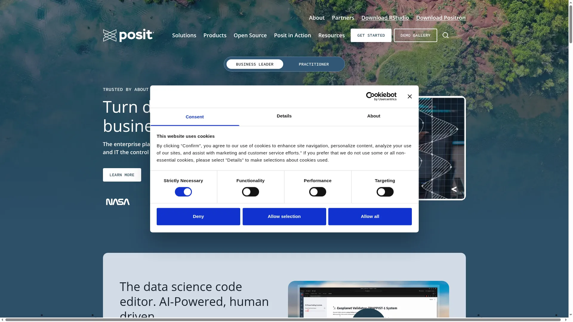 Rstudio.com