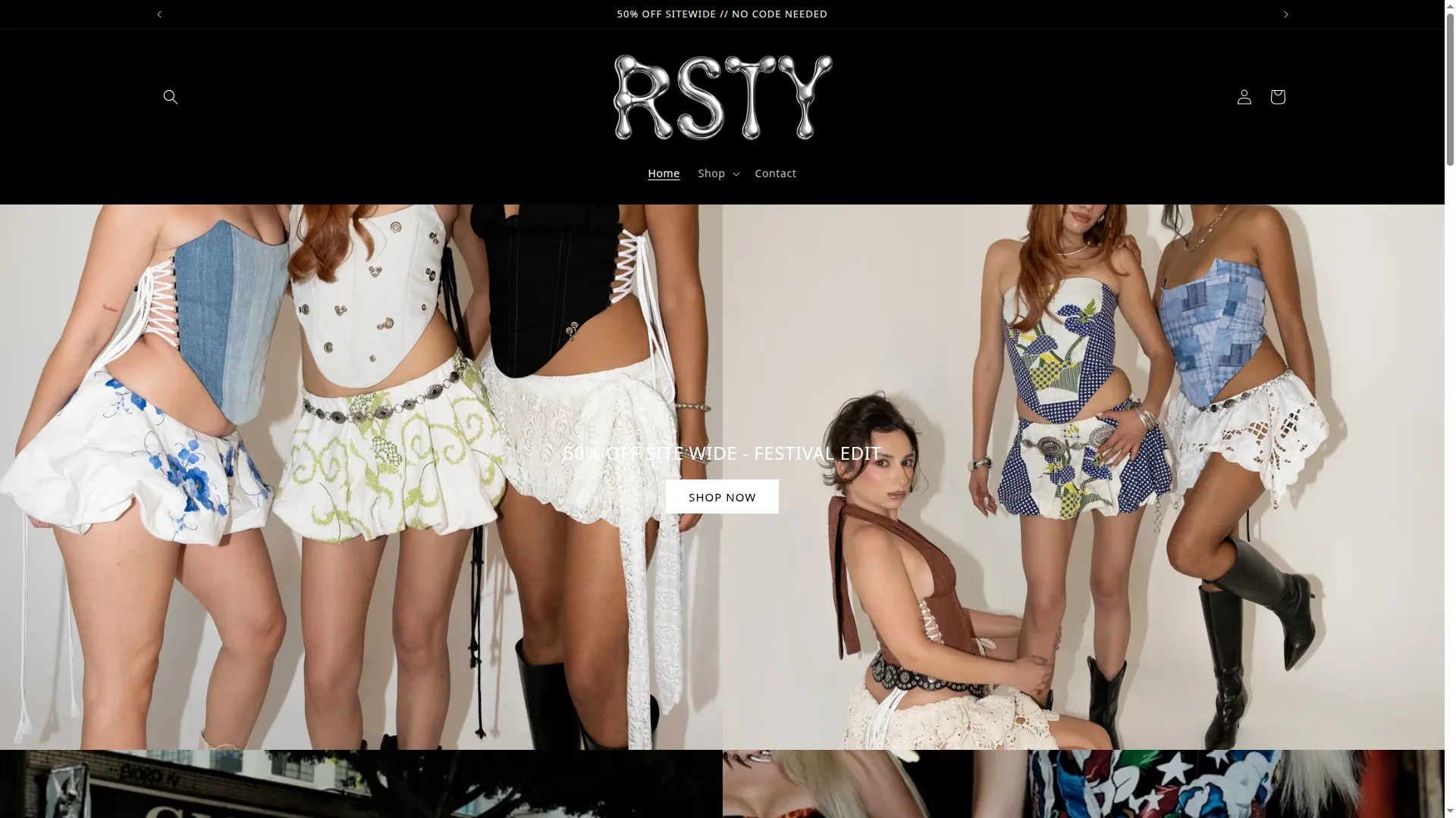 Rstylosangeles.com