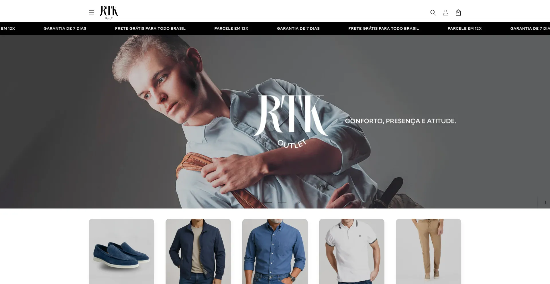 Rtkoutlet.com