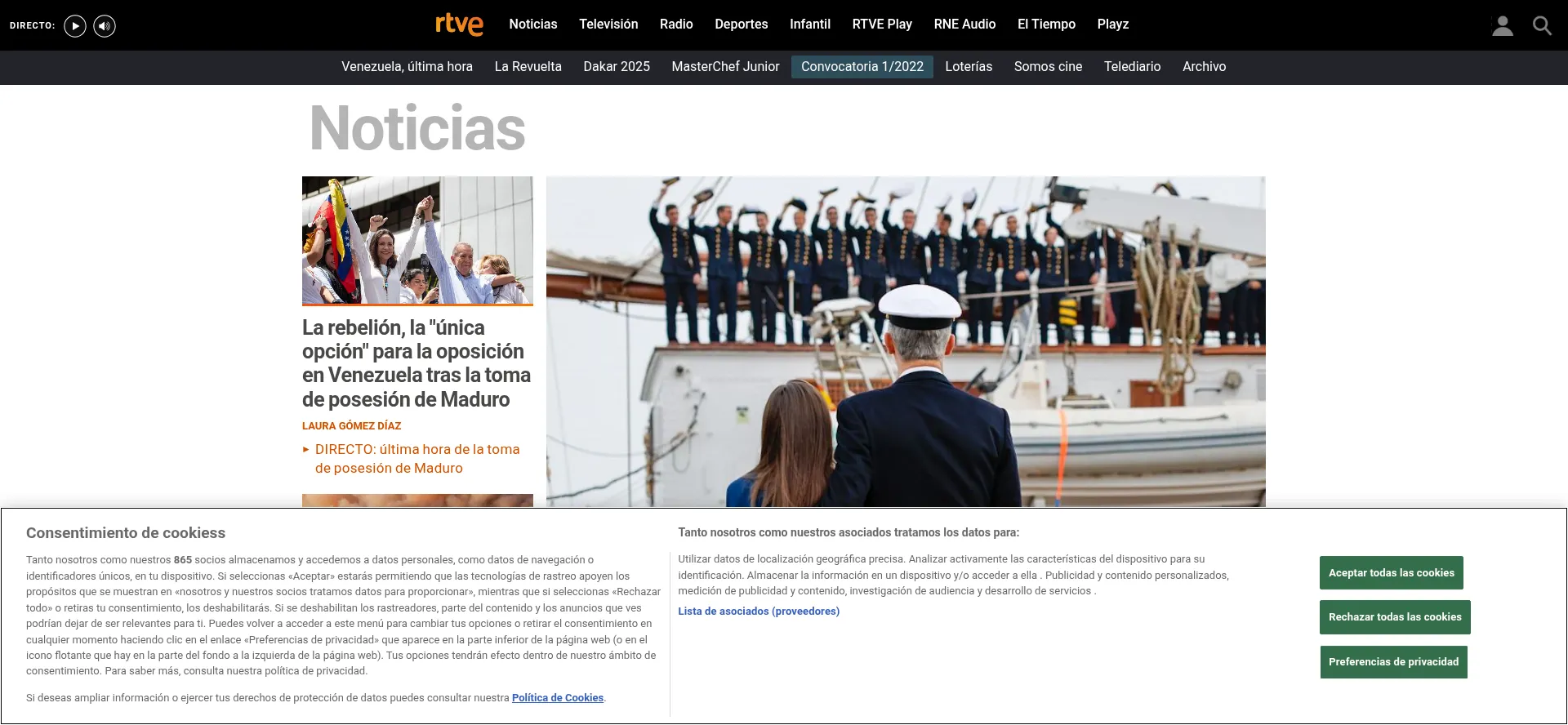 Rtve.es