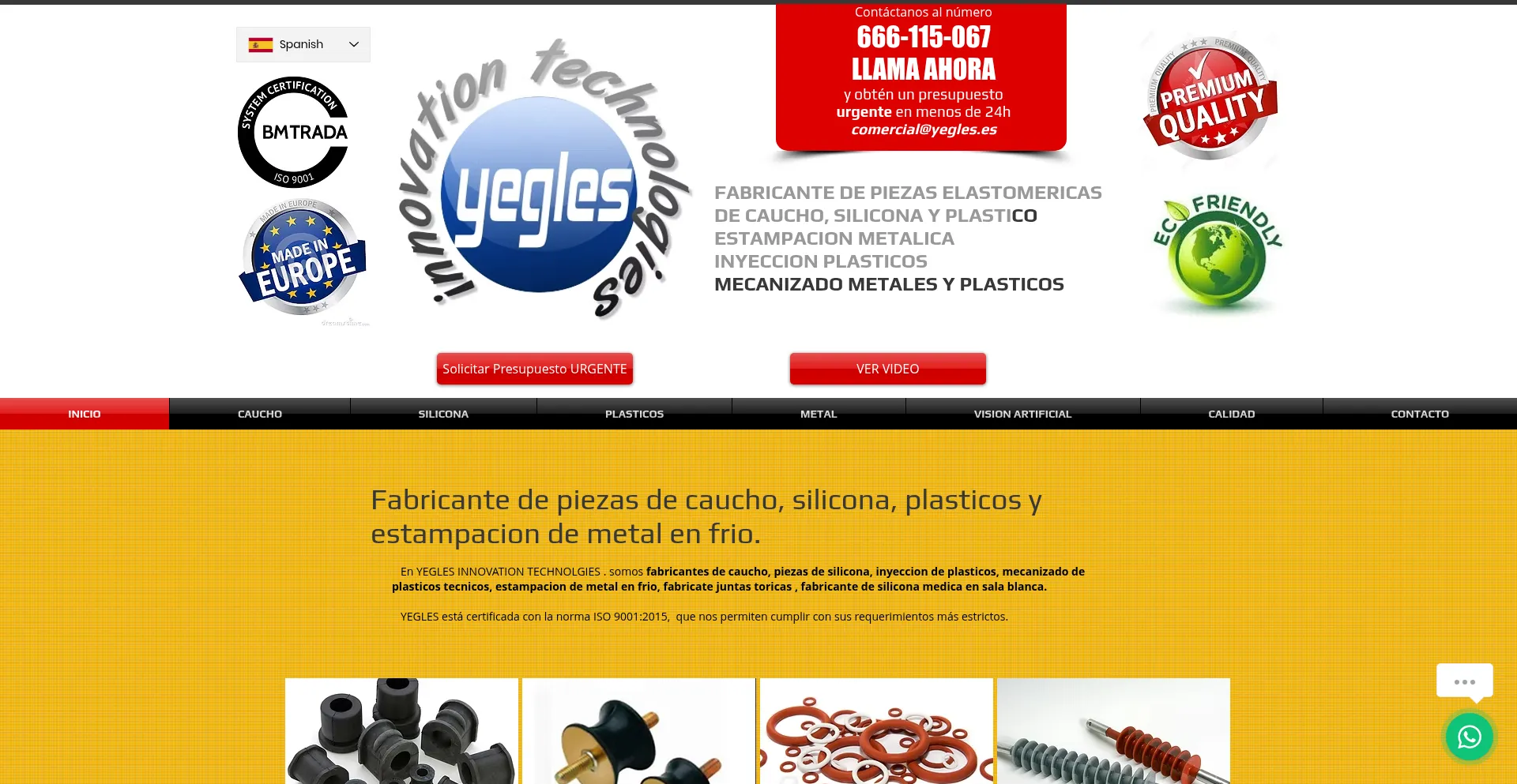 Rubberautomotive.com