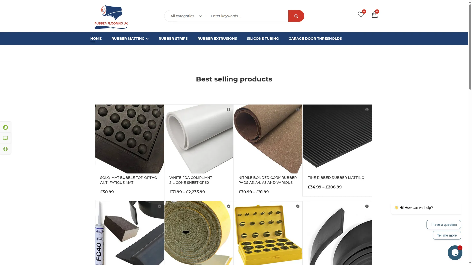 Rubberflooringuk.co.uk