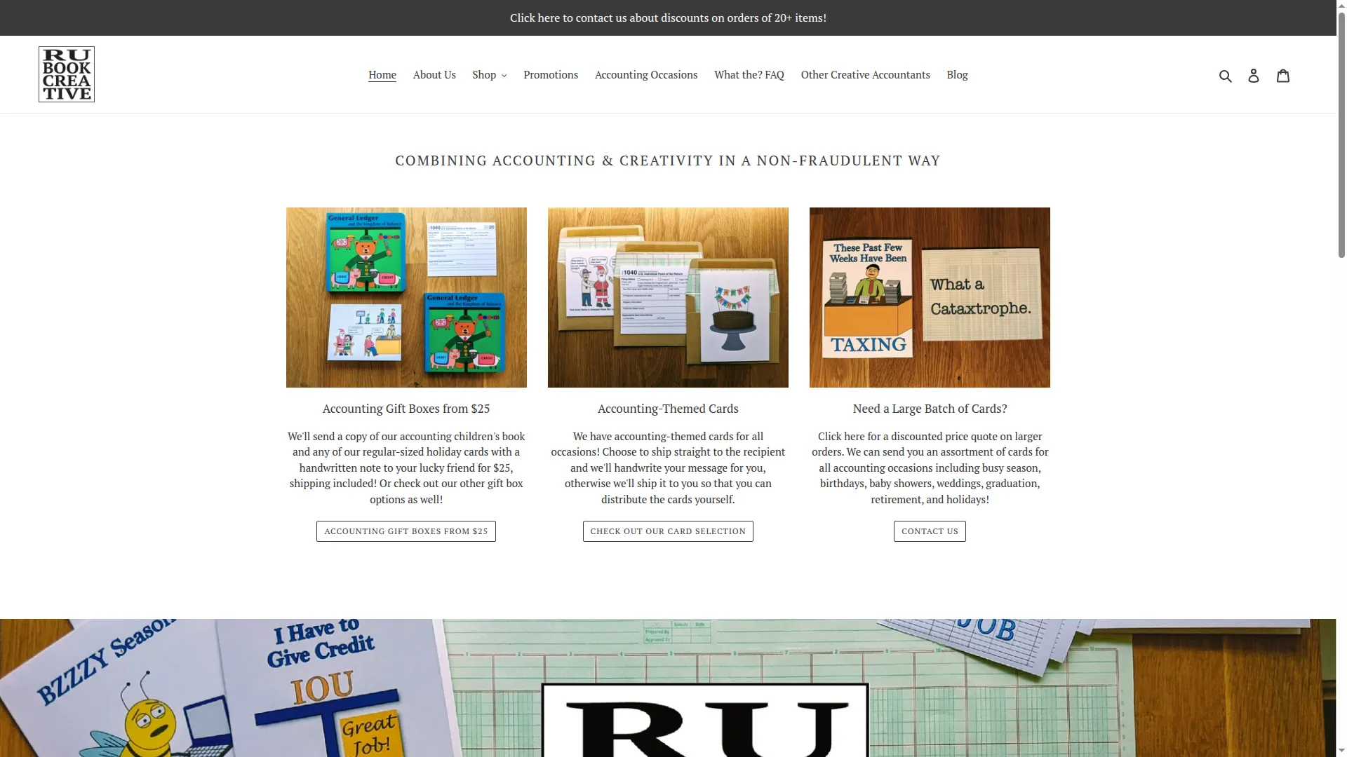 Rubookcreative.com
