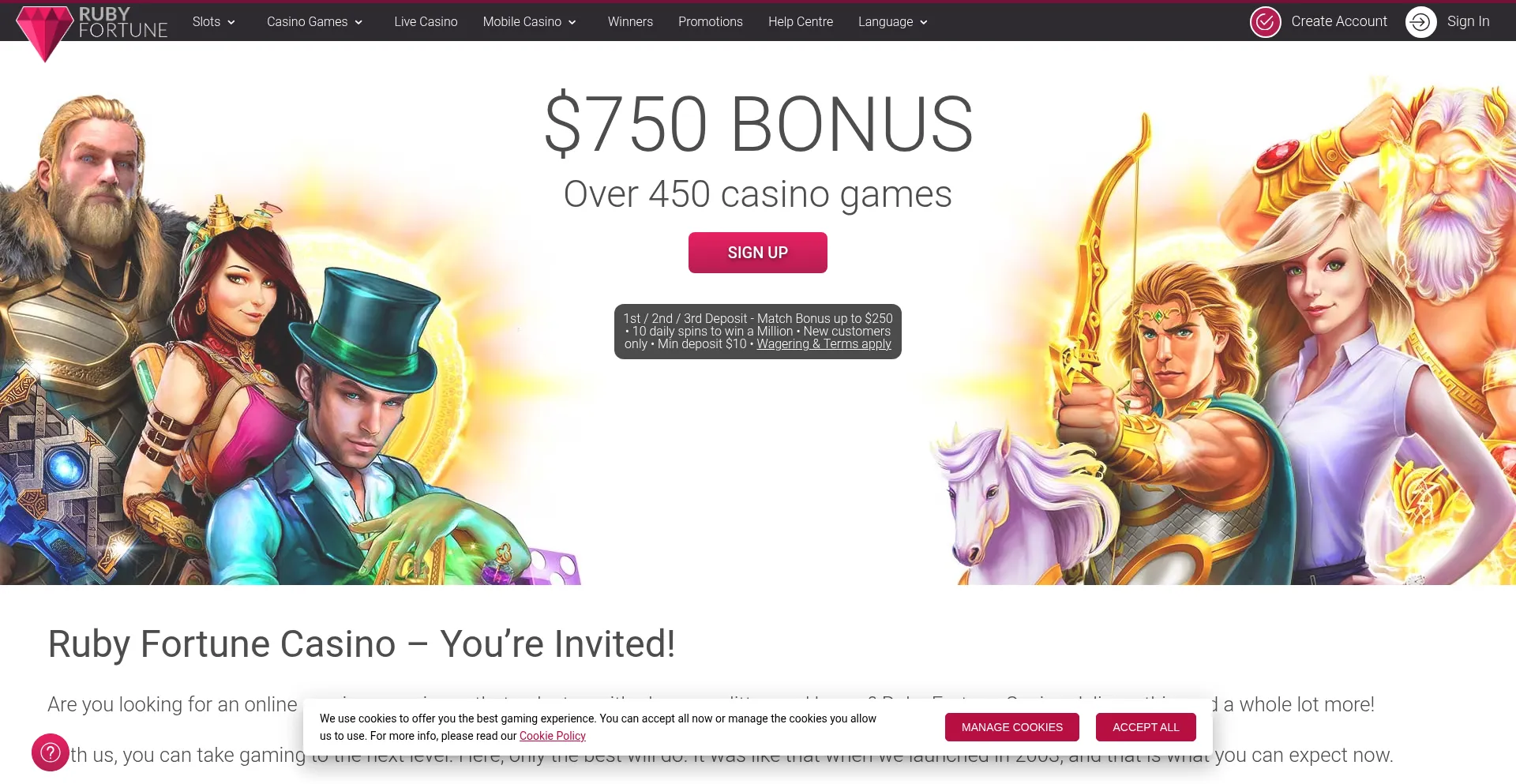 Rubyfortune.com 安全可靠吗？