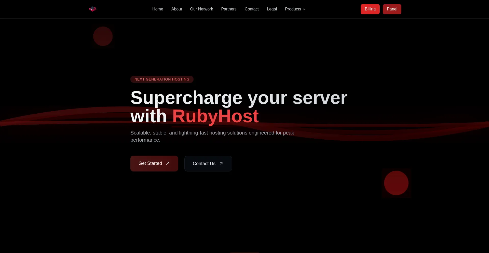 Rubyhost.net 安全可靠吗？