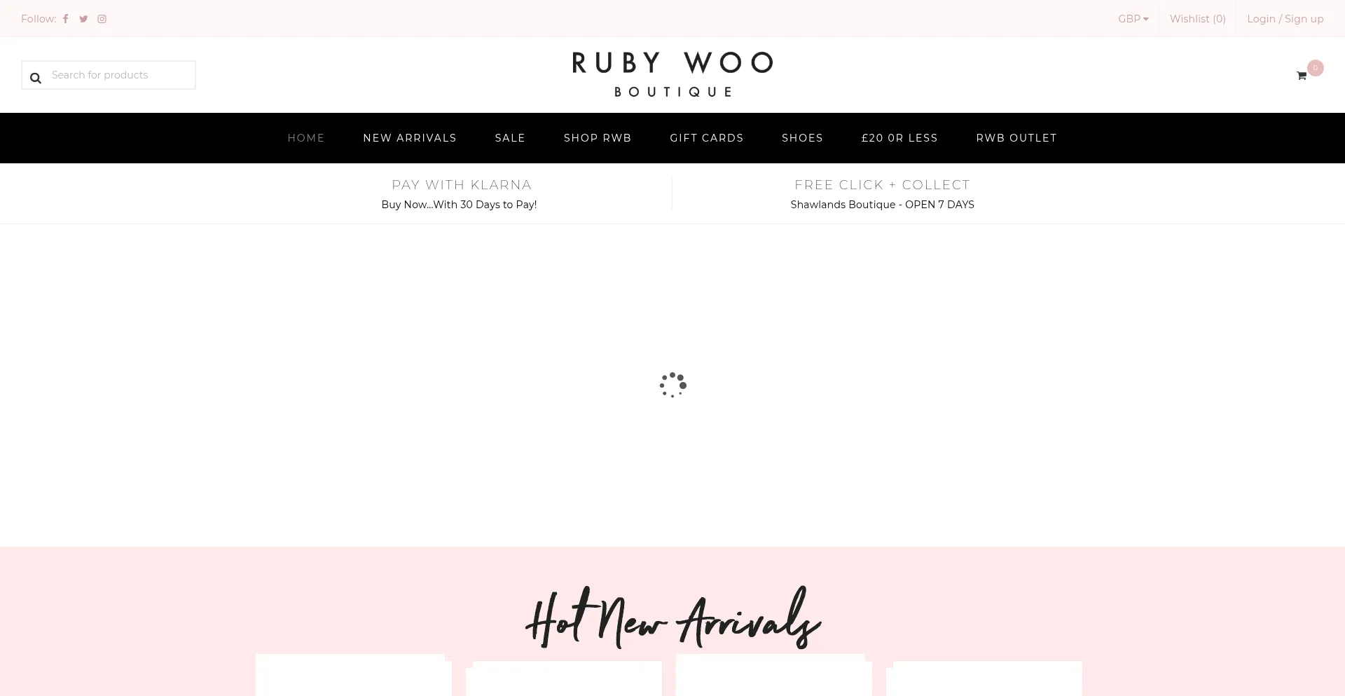 Rubywooboutique.com