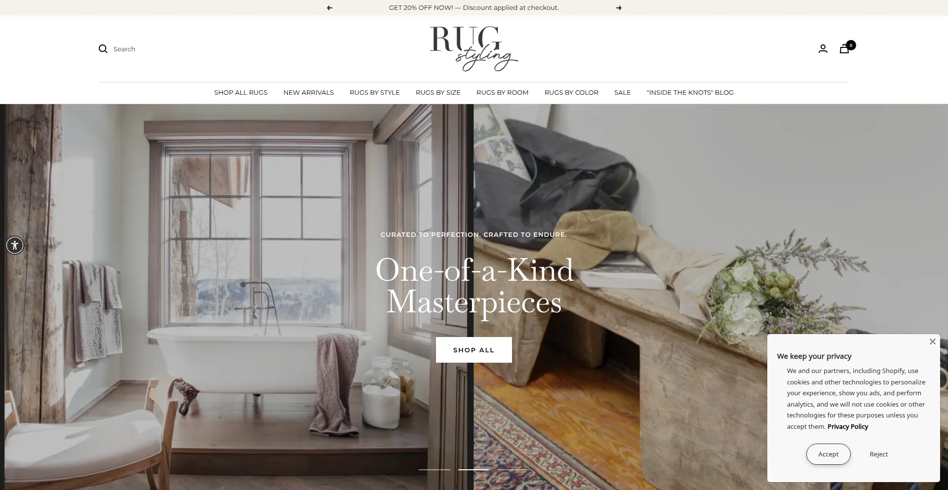 Rugstyling.com