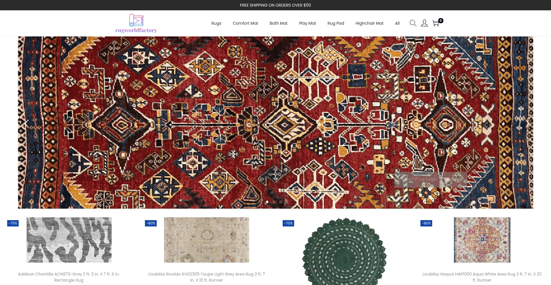Rugworldfactory.com
