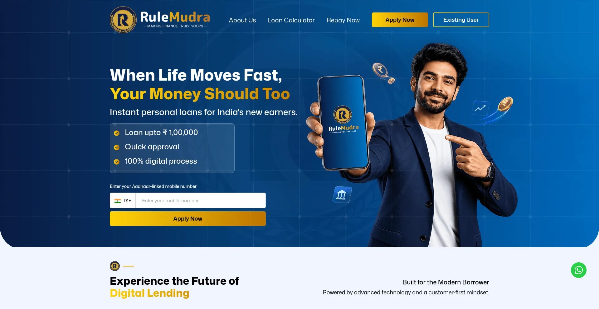 Rulemudra.com
