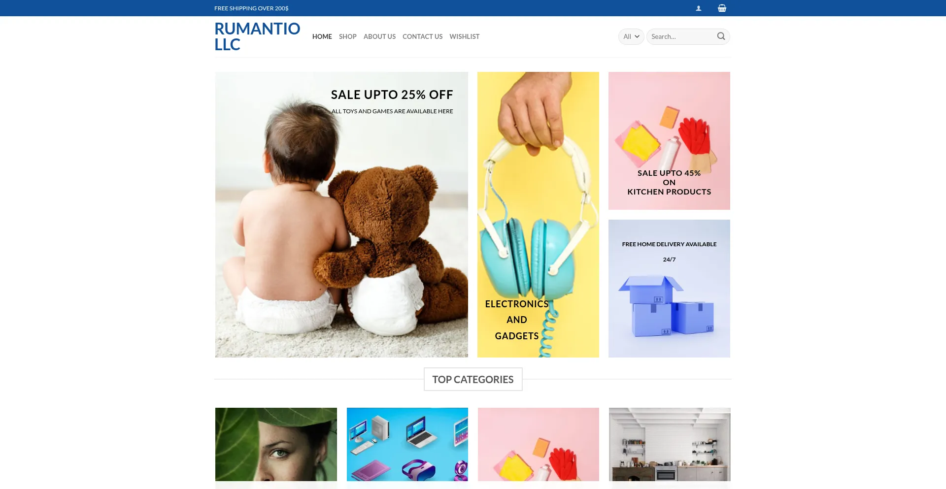Rumantaiollc.com