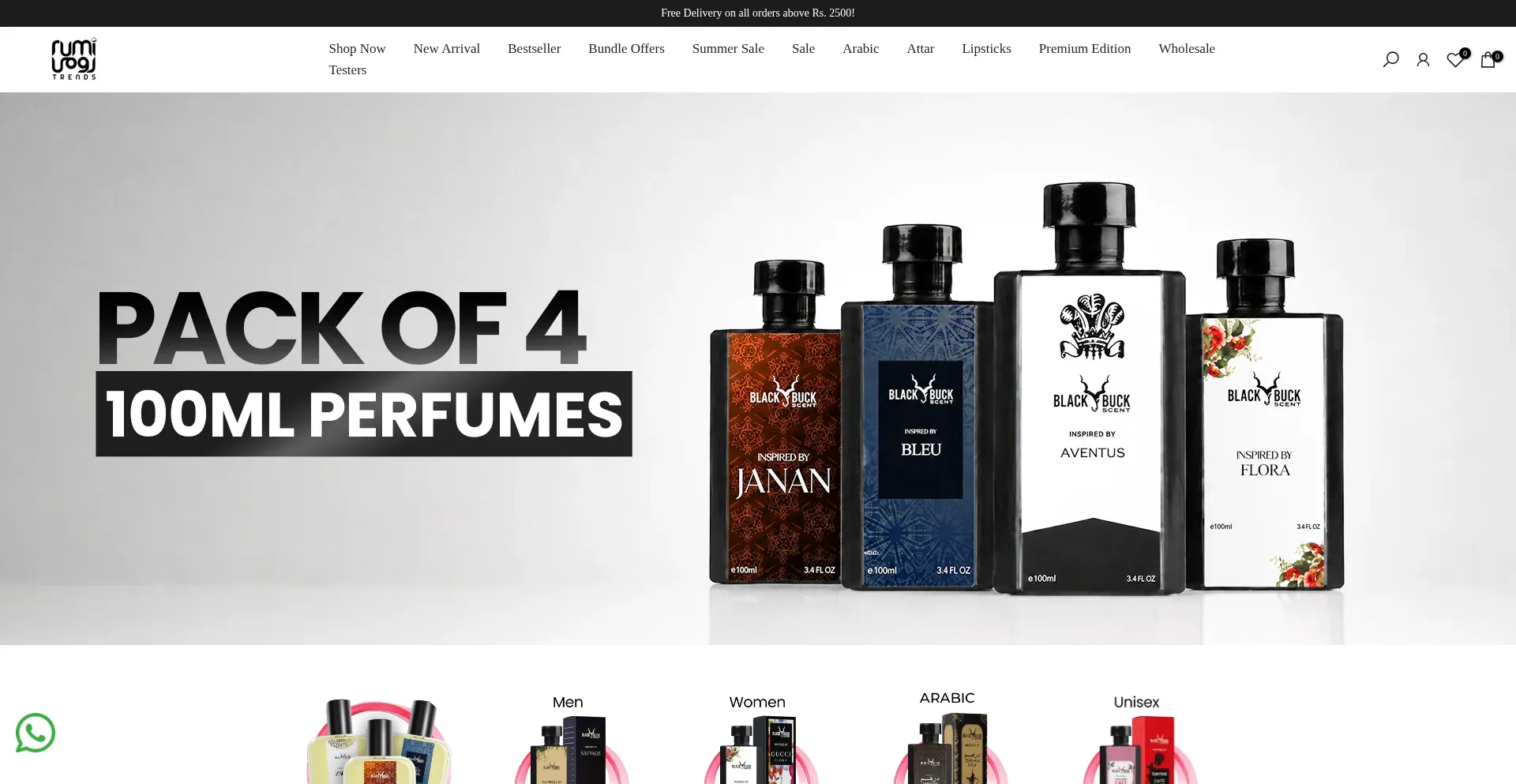 Rumitrends.com