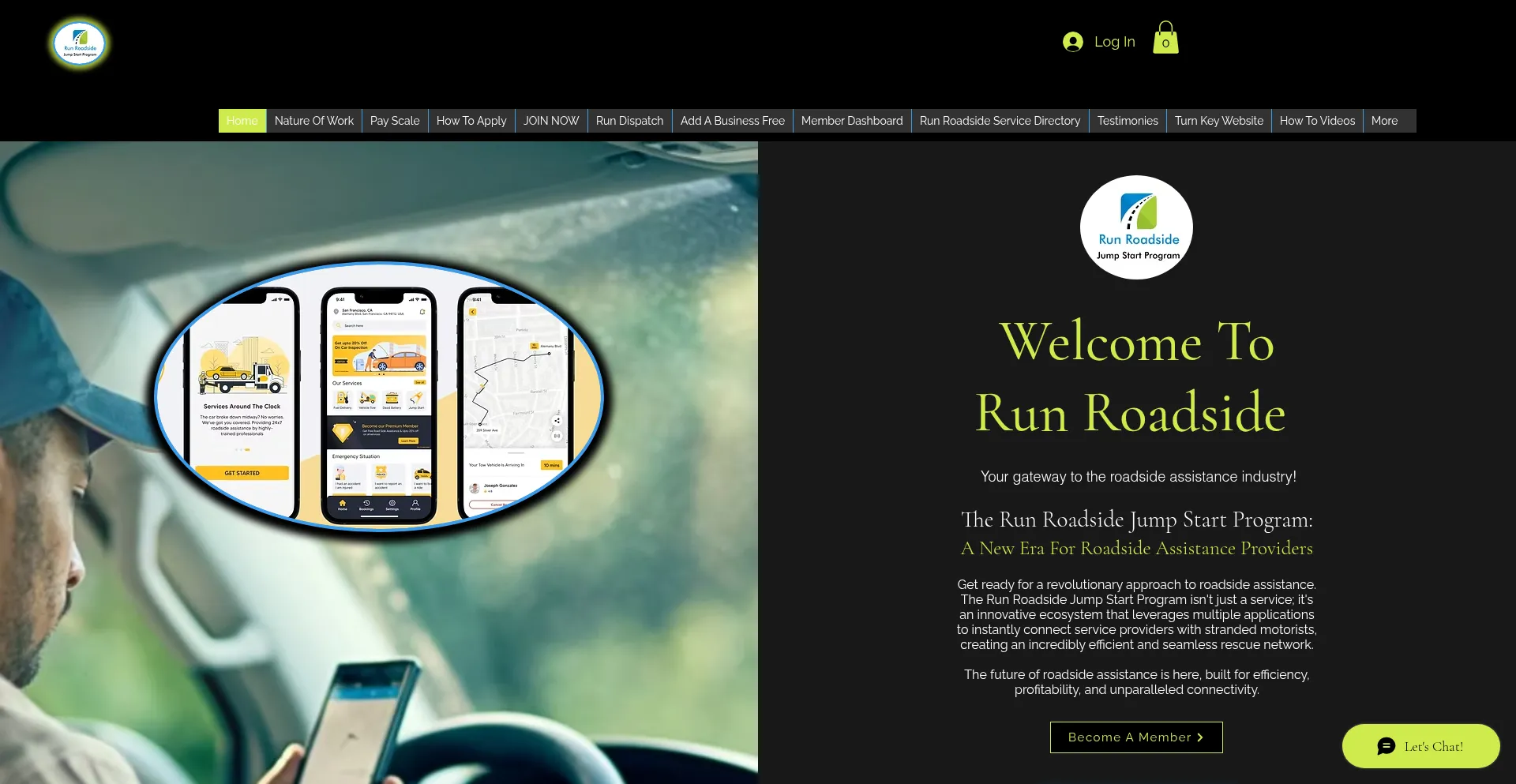 Run-roadside-providers.com