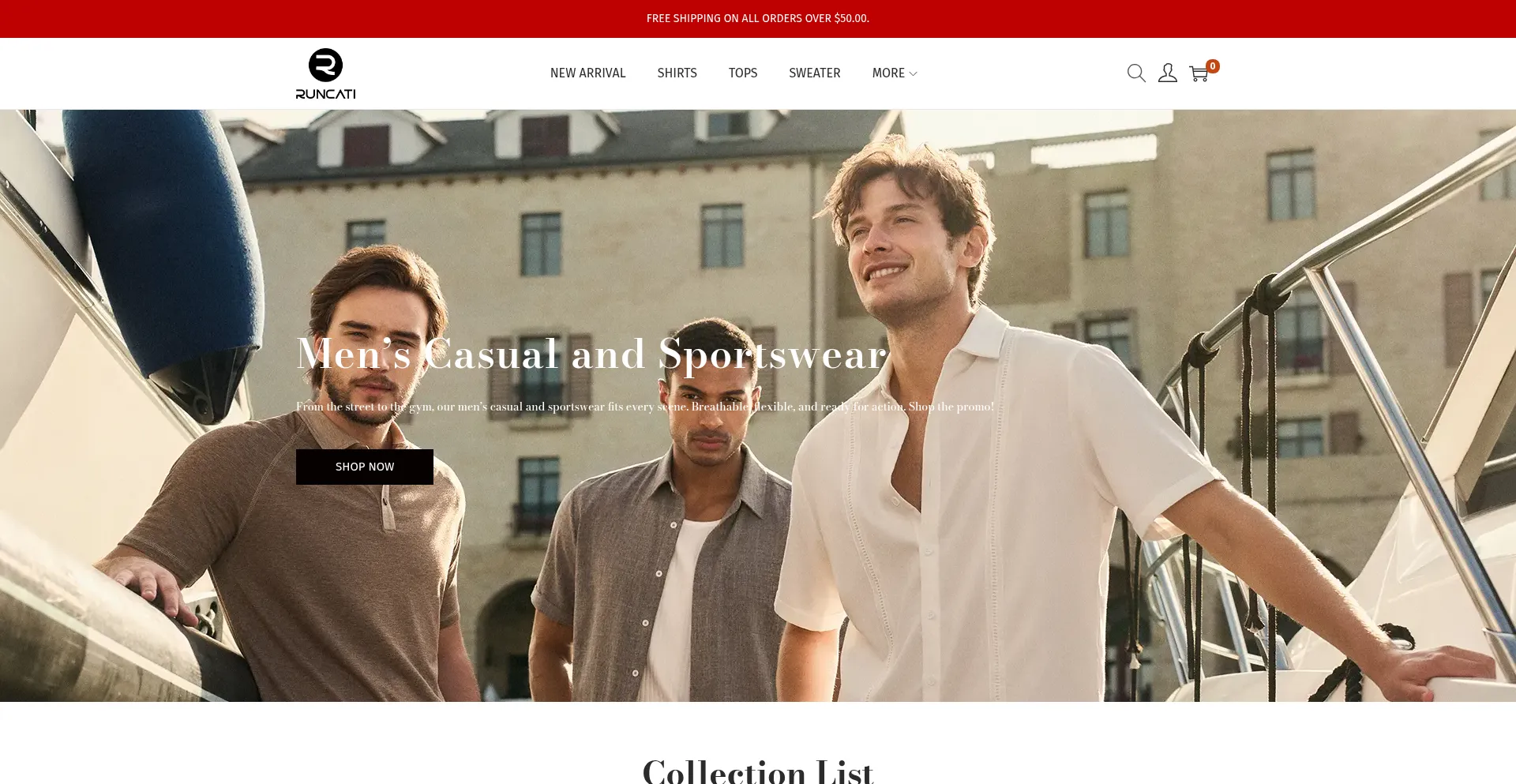 Runcatifashion.com 安全可靠吗？