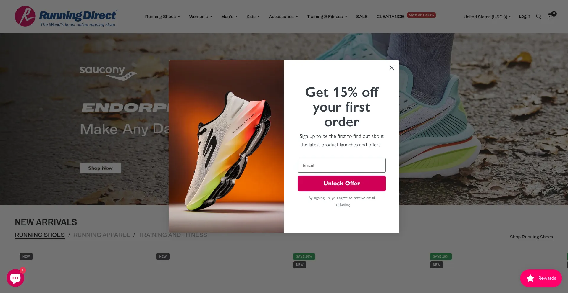 Runningdirect.co.uk