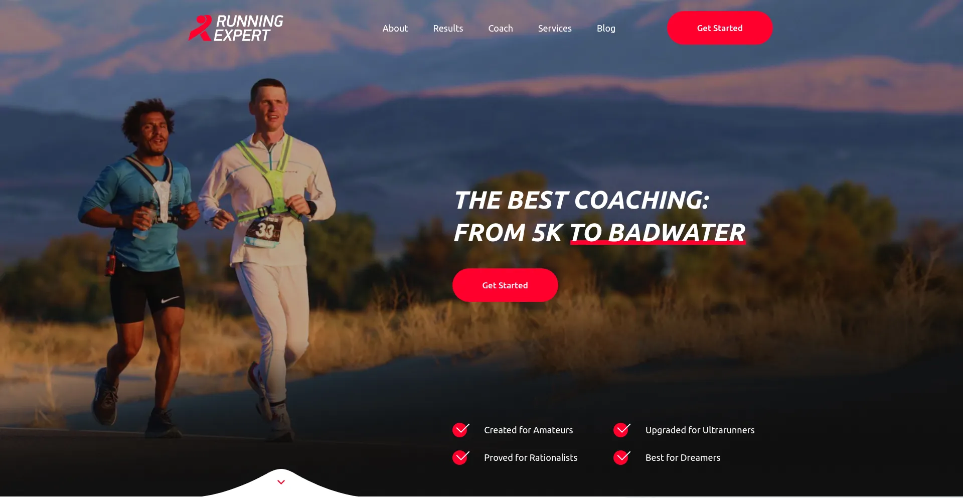 Runningexpert.com