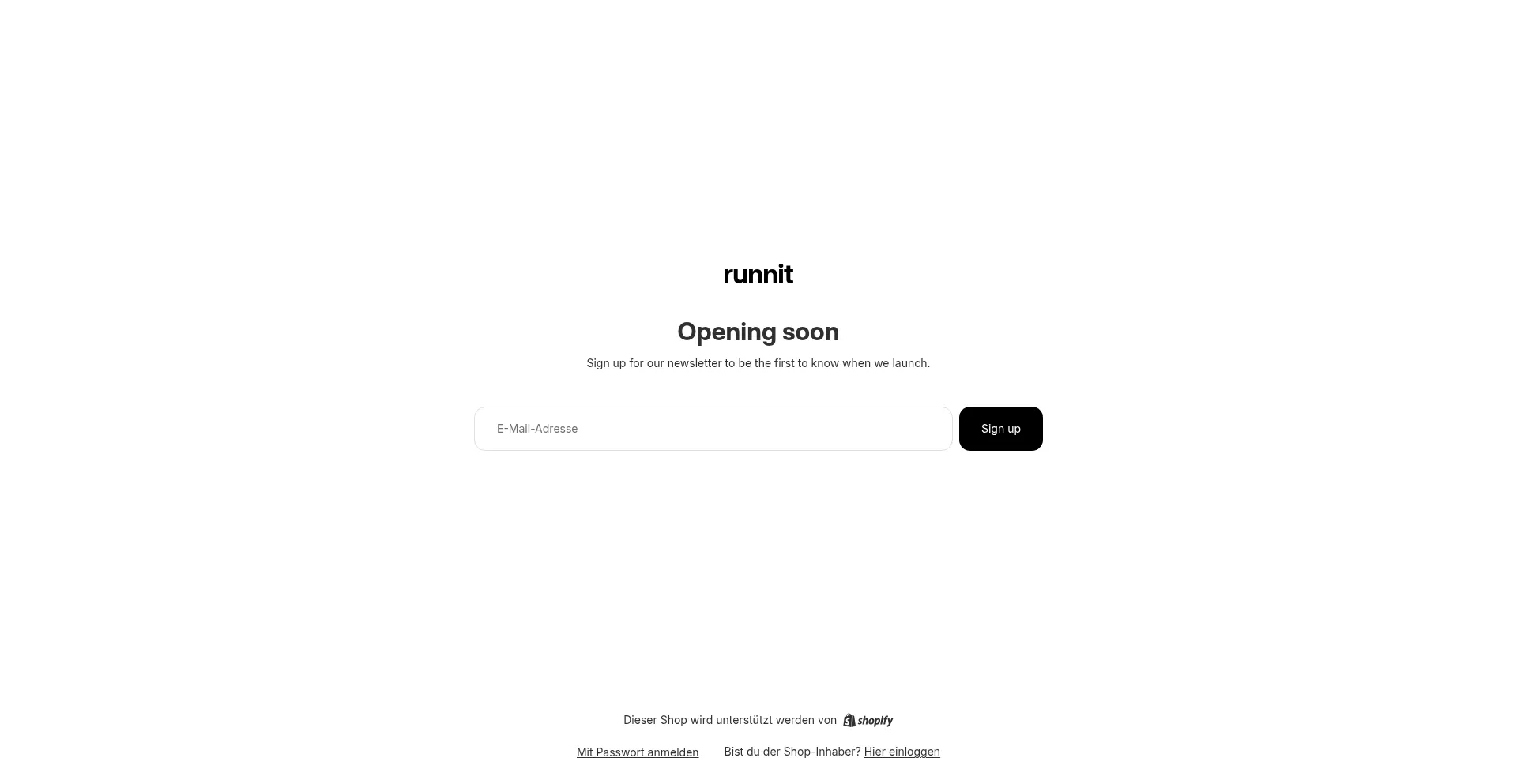 Runnit.club 安全可靠吗？