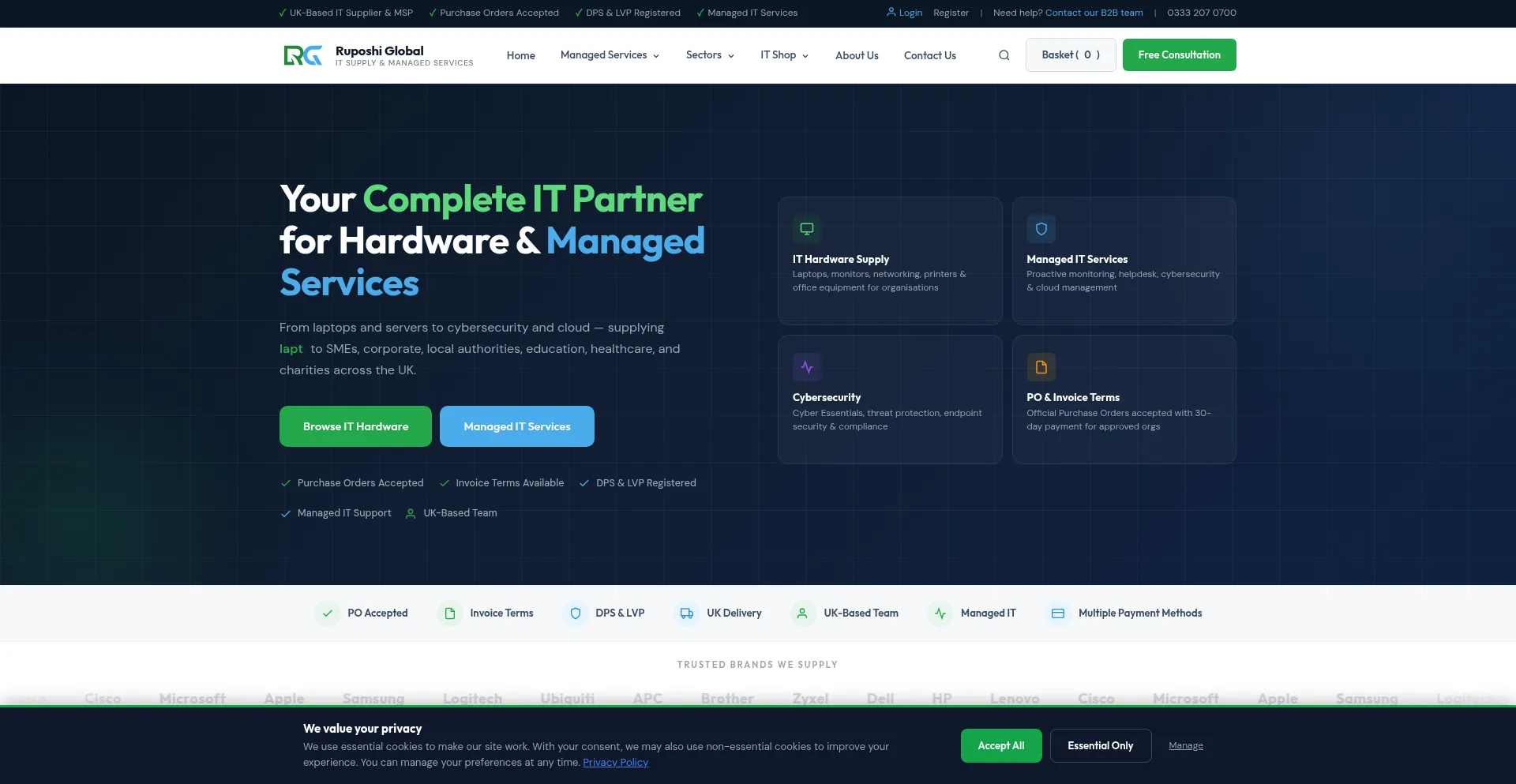 Ruposhi.co.uk