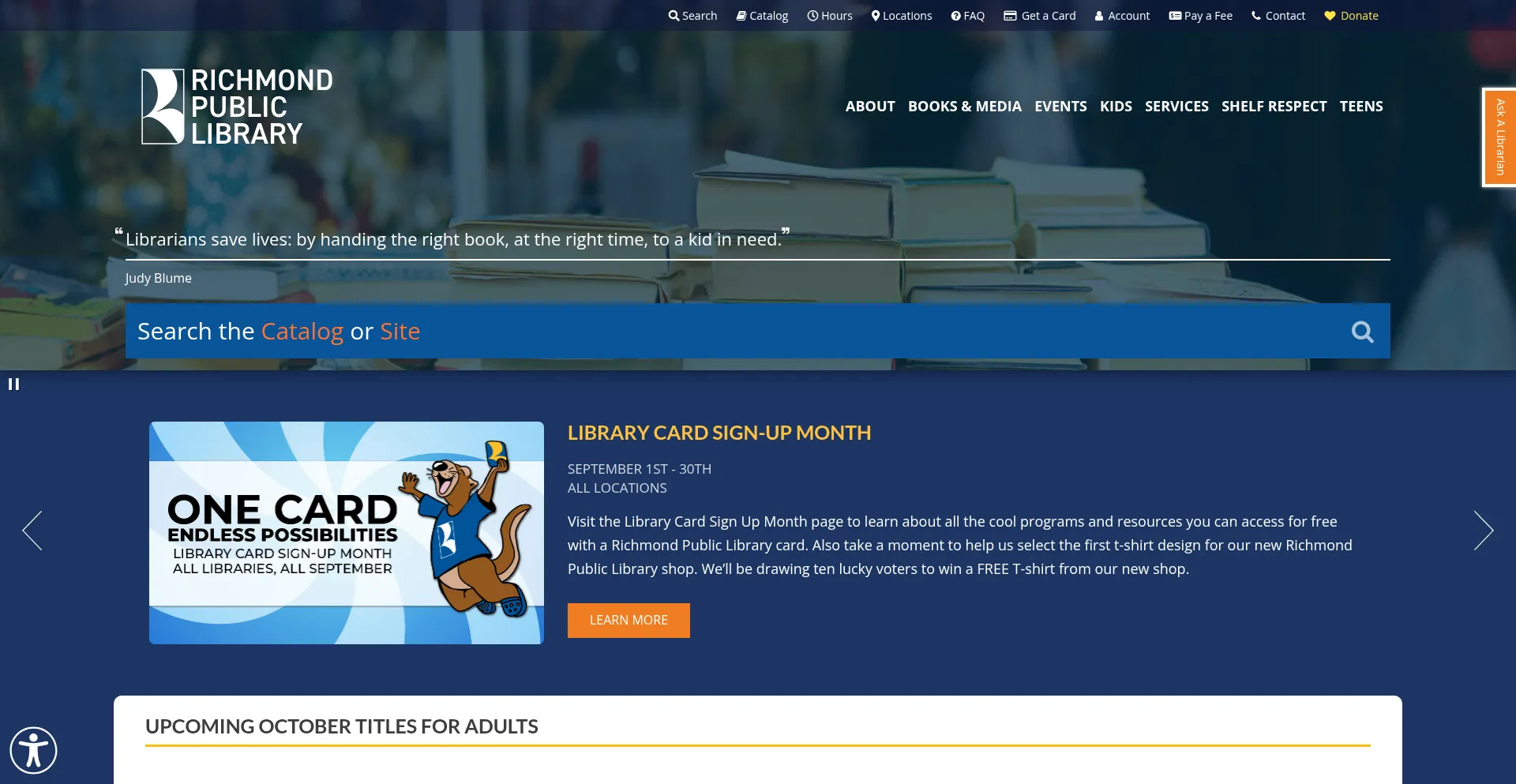 Rvalibrary.org 安全可靠吗？