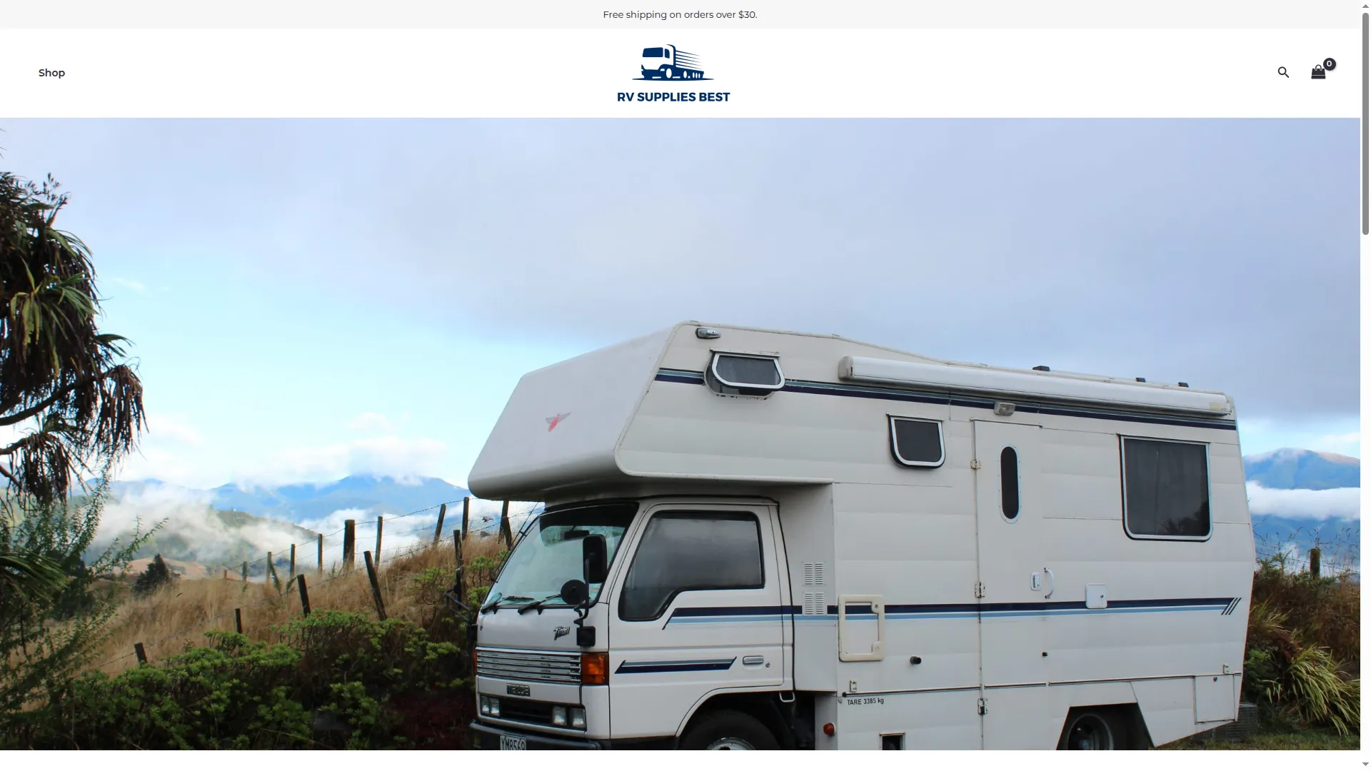 Rvsuppliesbest.com
