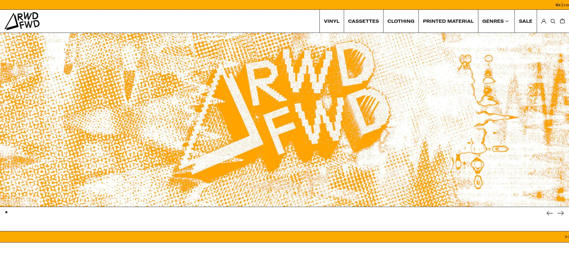 Rwdfwd.com