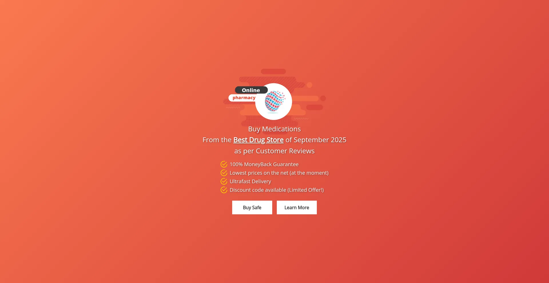 Rxexpressmexico.com 安全可靠吗？