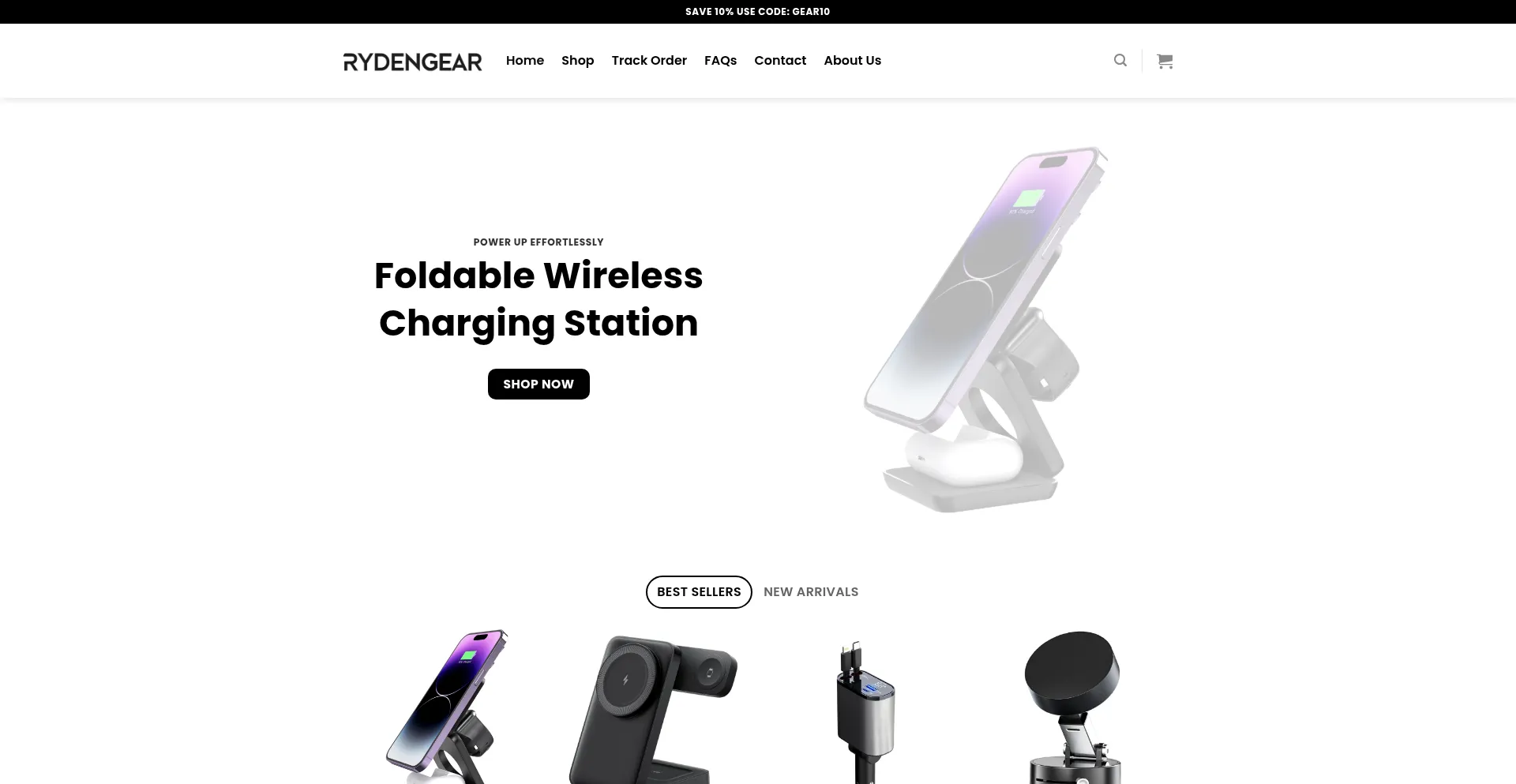 Rydengear.com