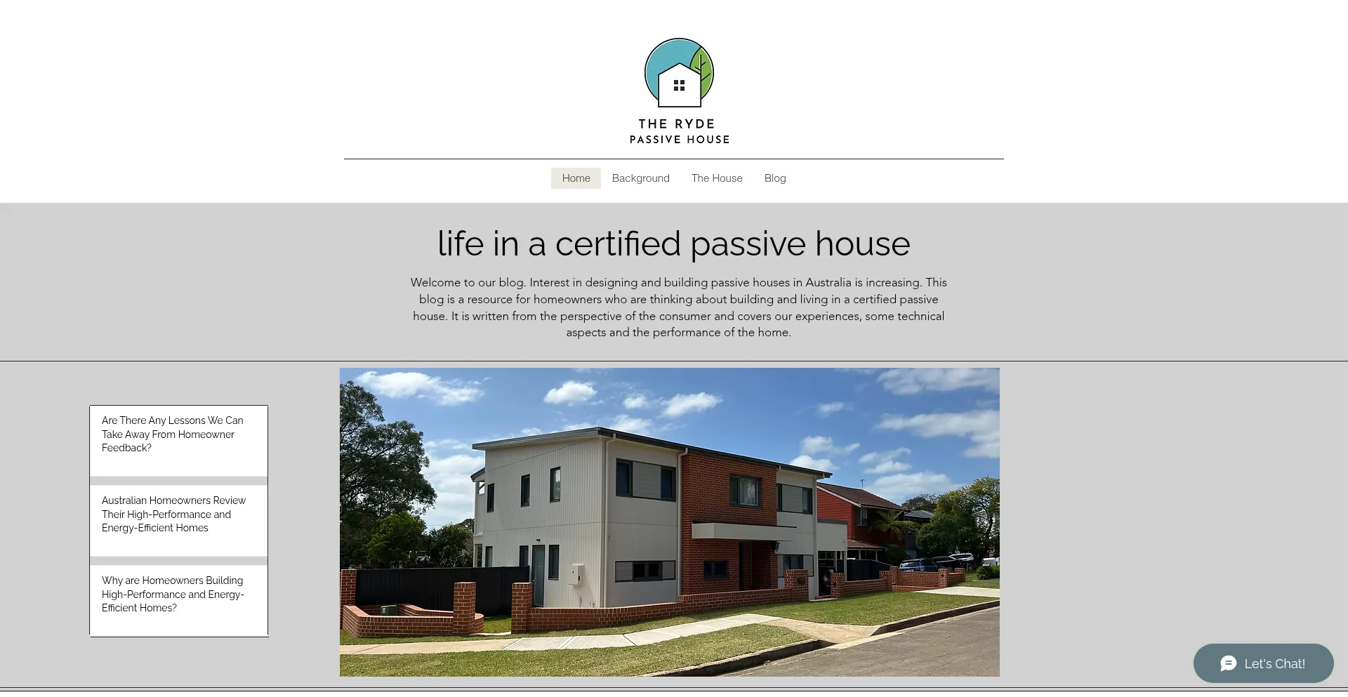Rydepassivehouse.com 安全可靠吗？
