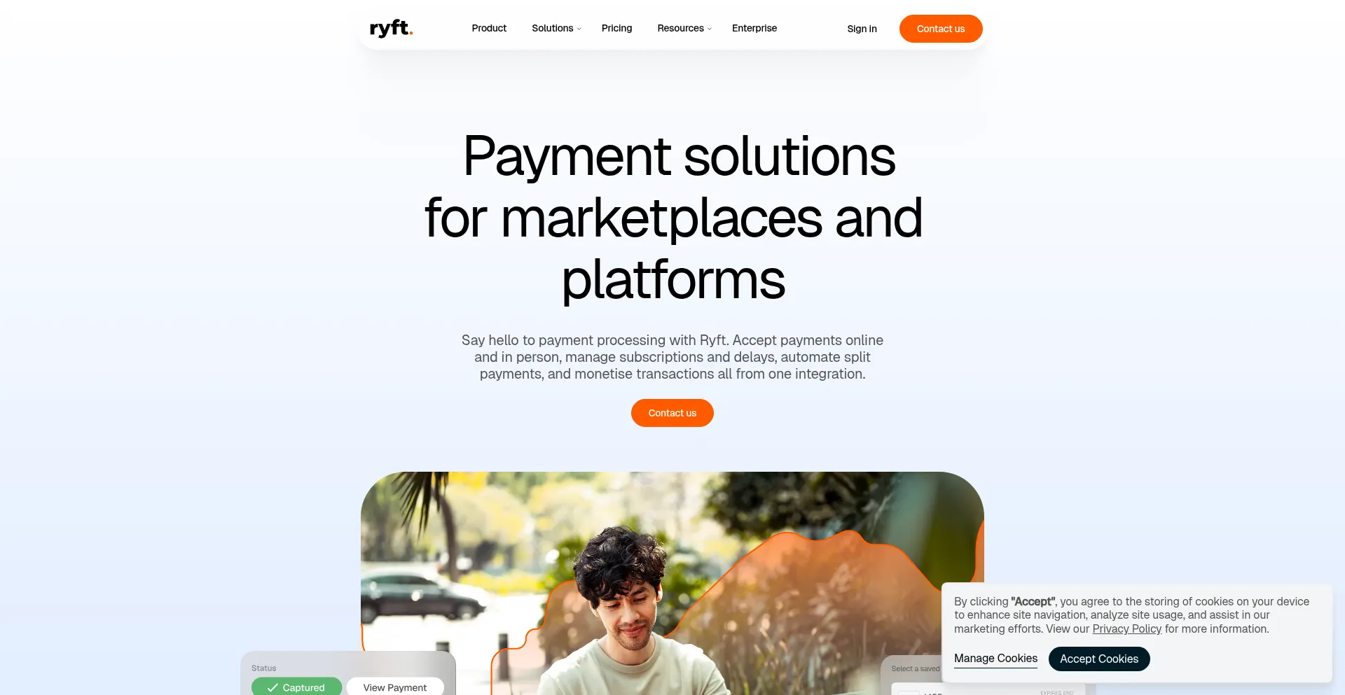 Ryftpay.com