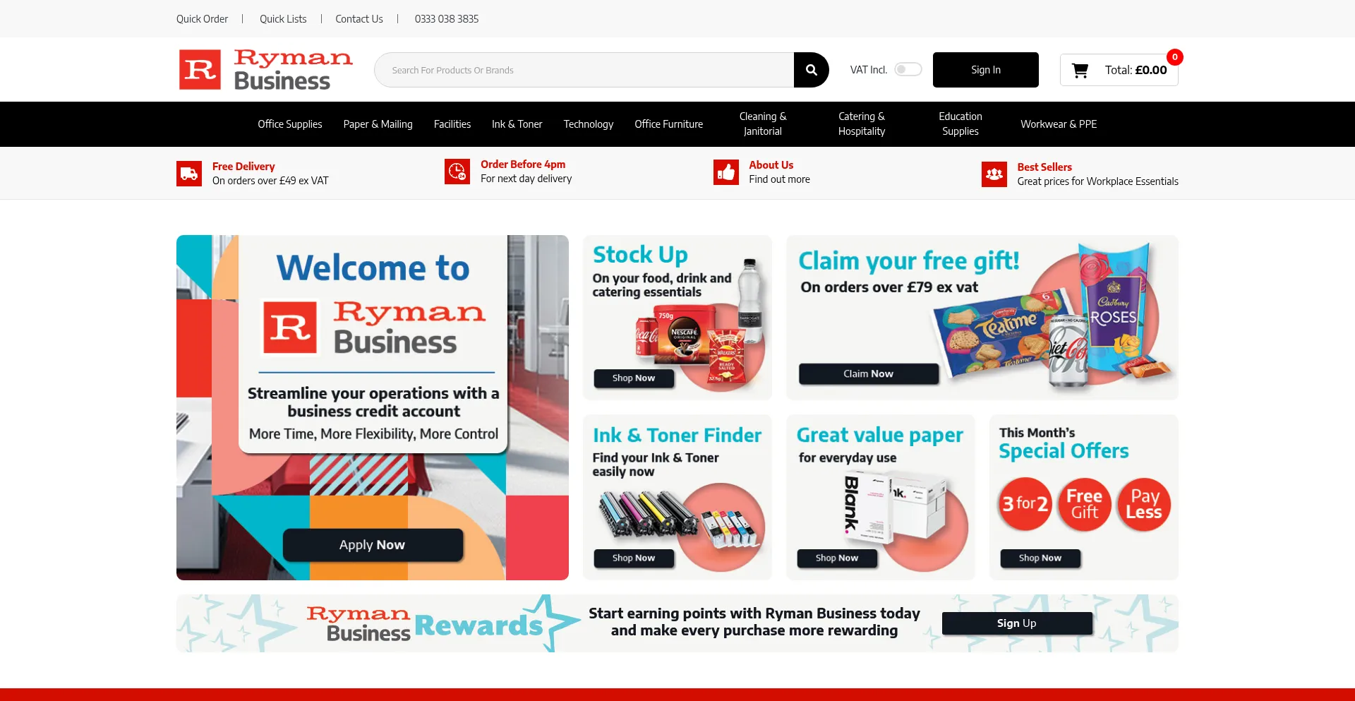 Rymanbusiness.com 安全可靠吗？