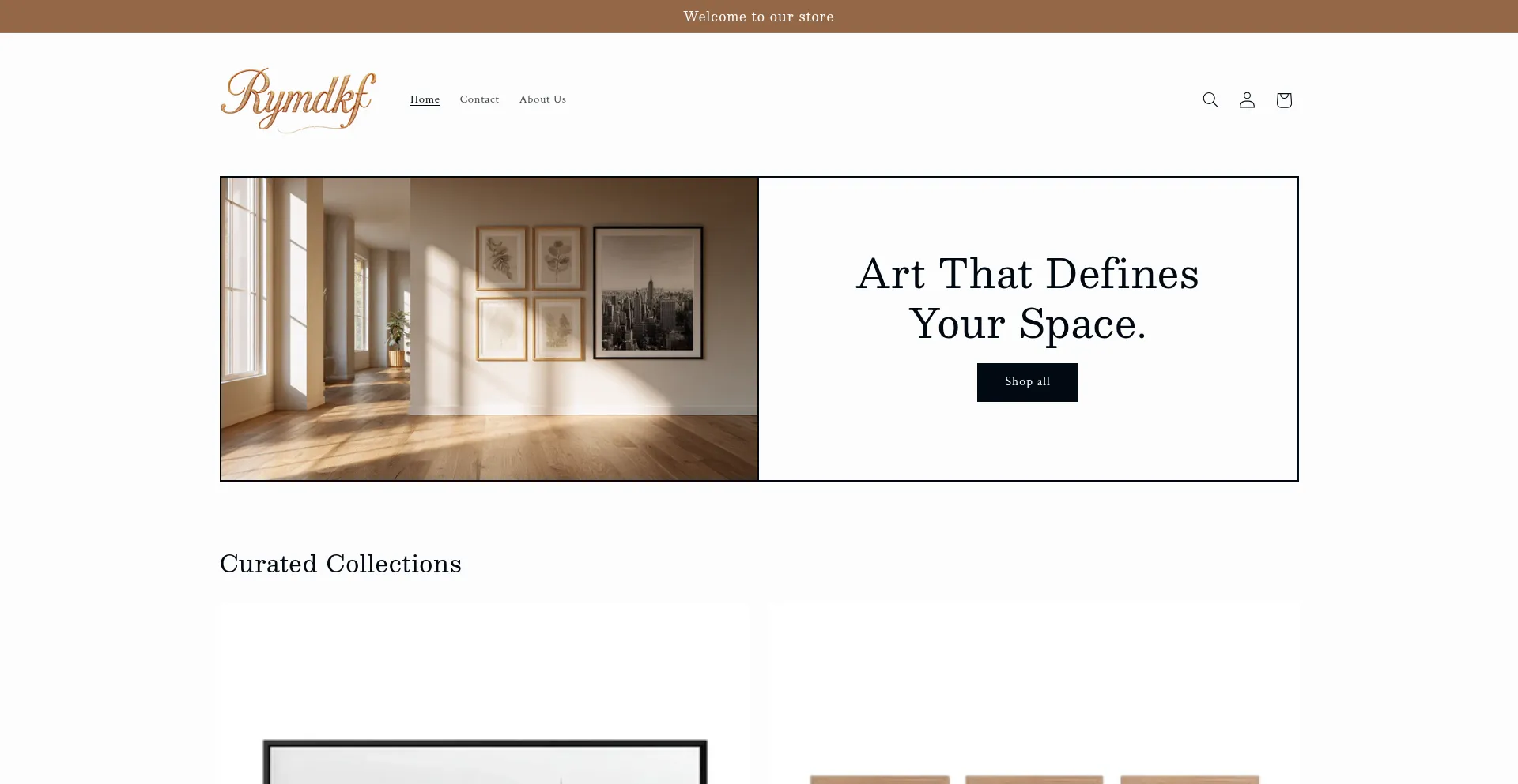 Rymdkf.shop