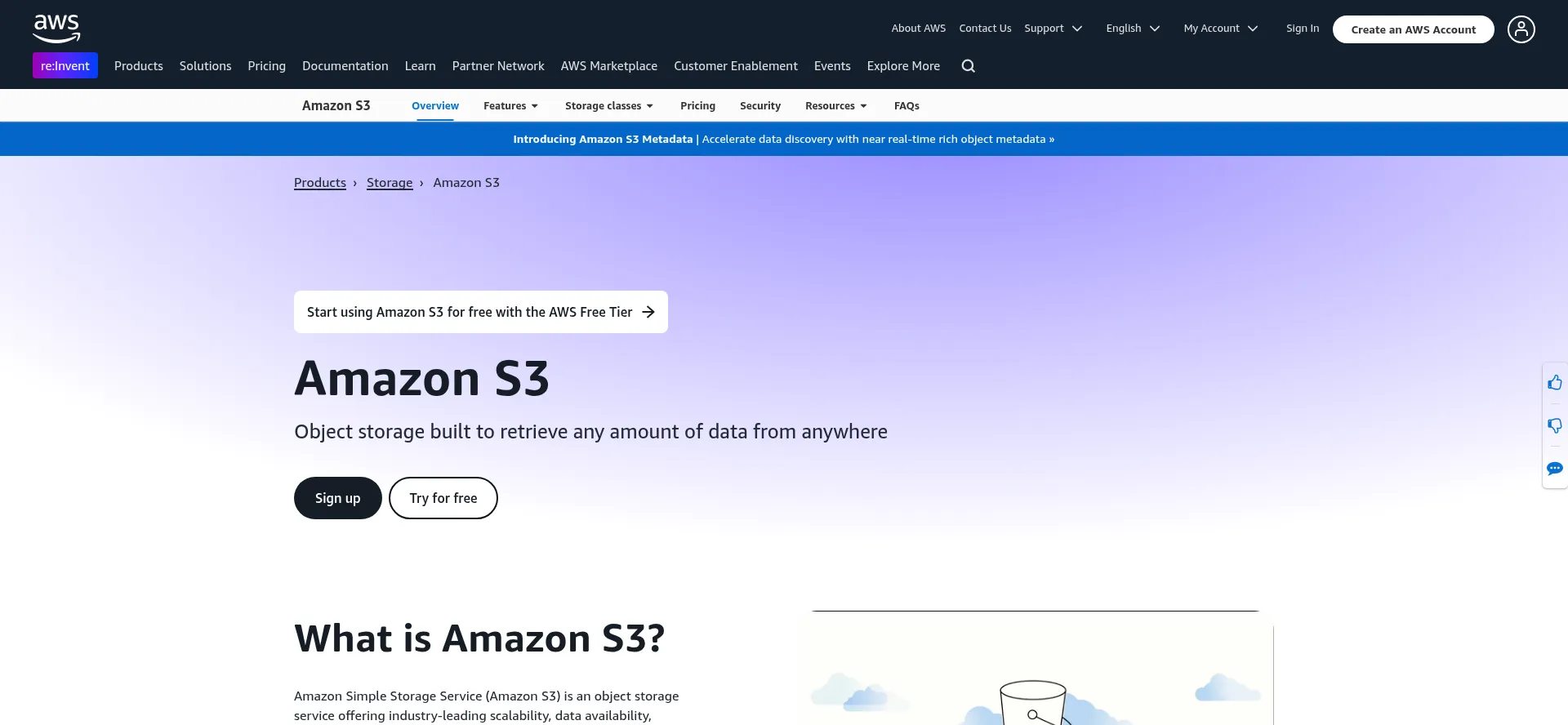 S3.us-east-1.amazonaws.com