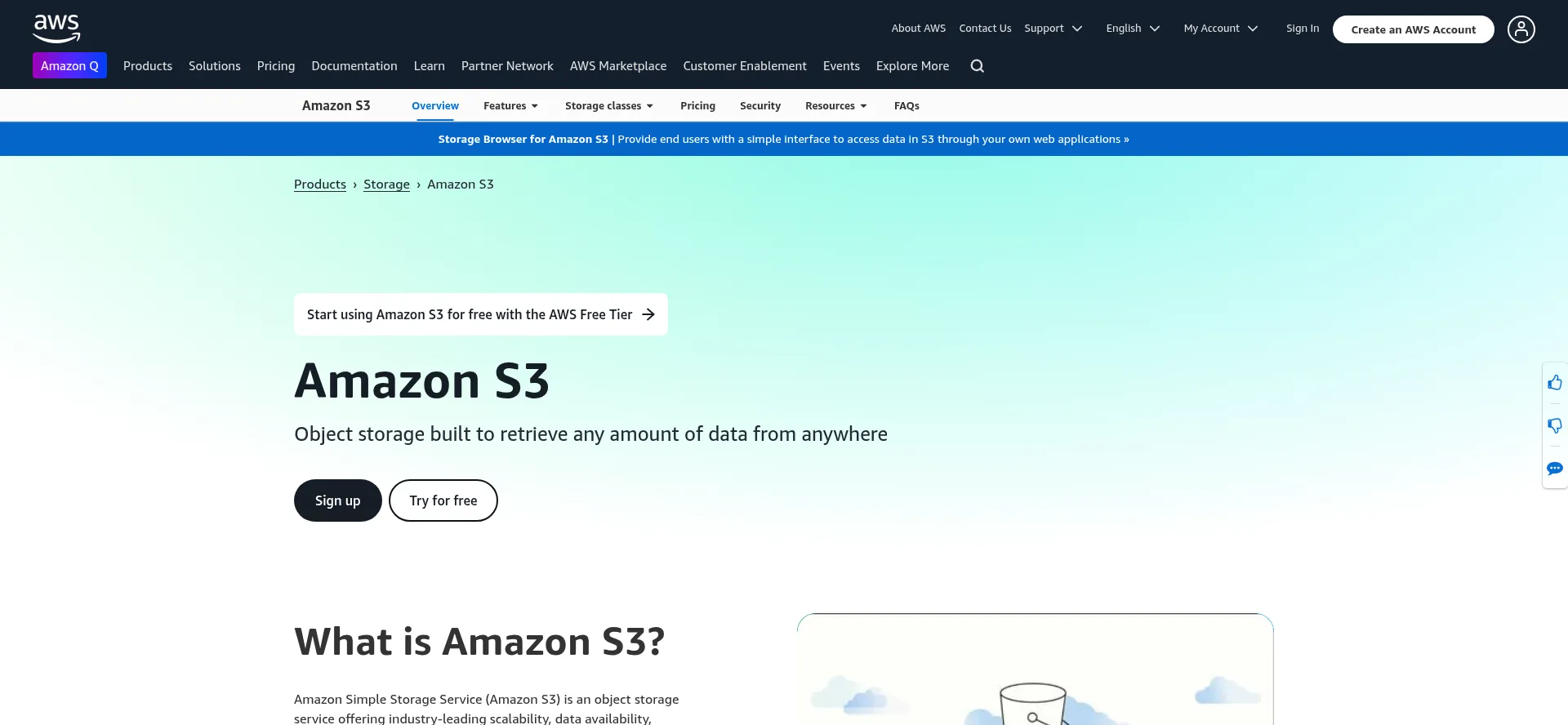 S3.us-west-2.amazonaws.com